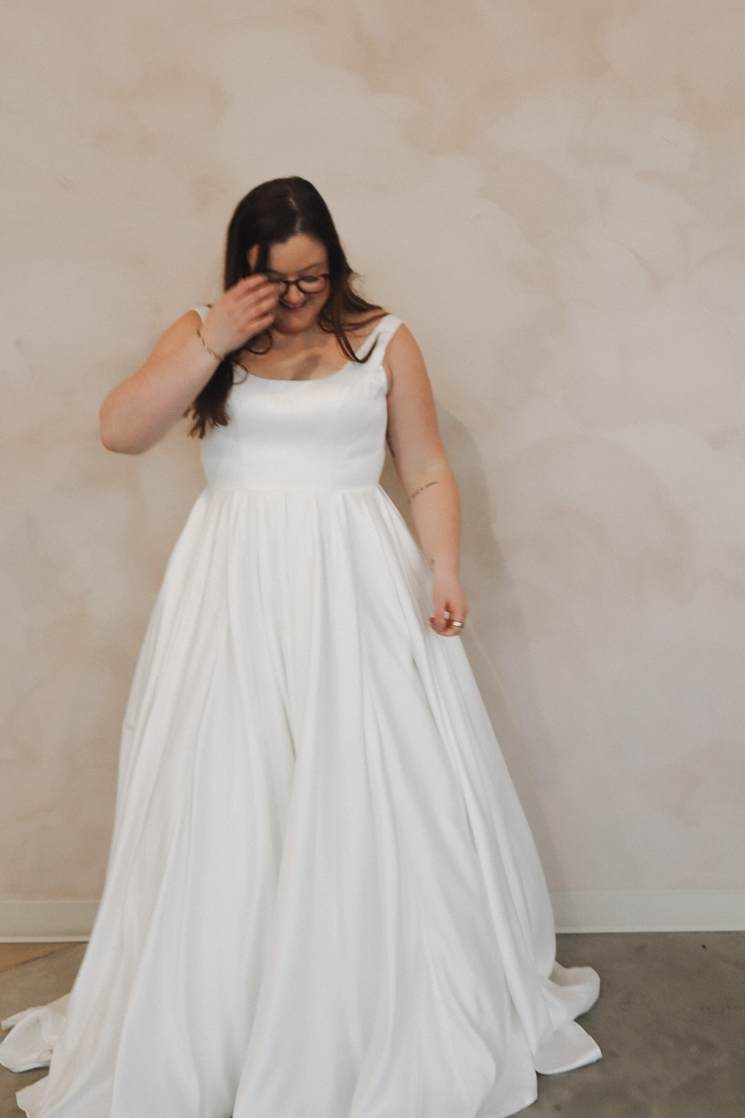 Size 08 | Vienna by Tania Olsen