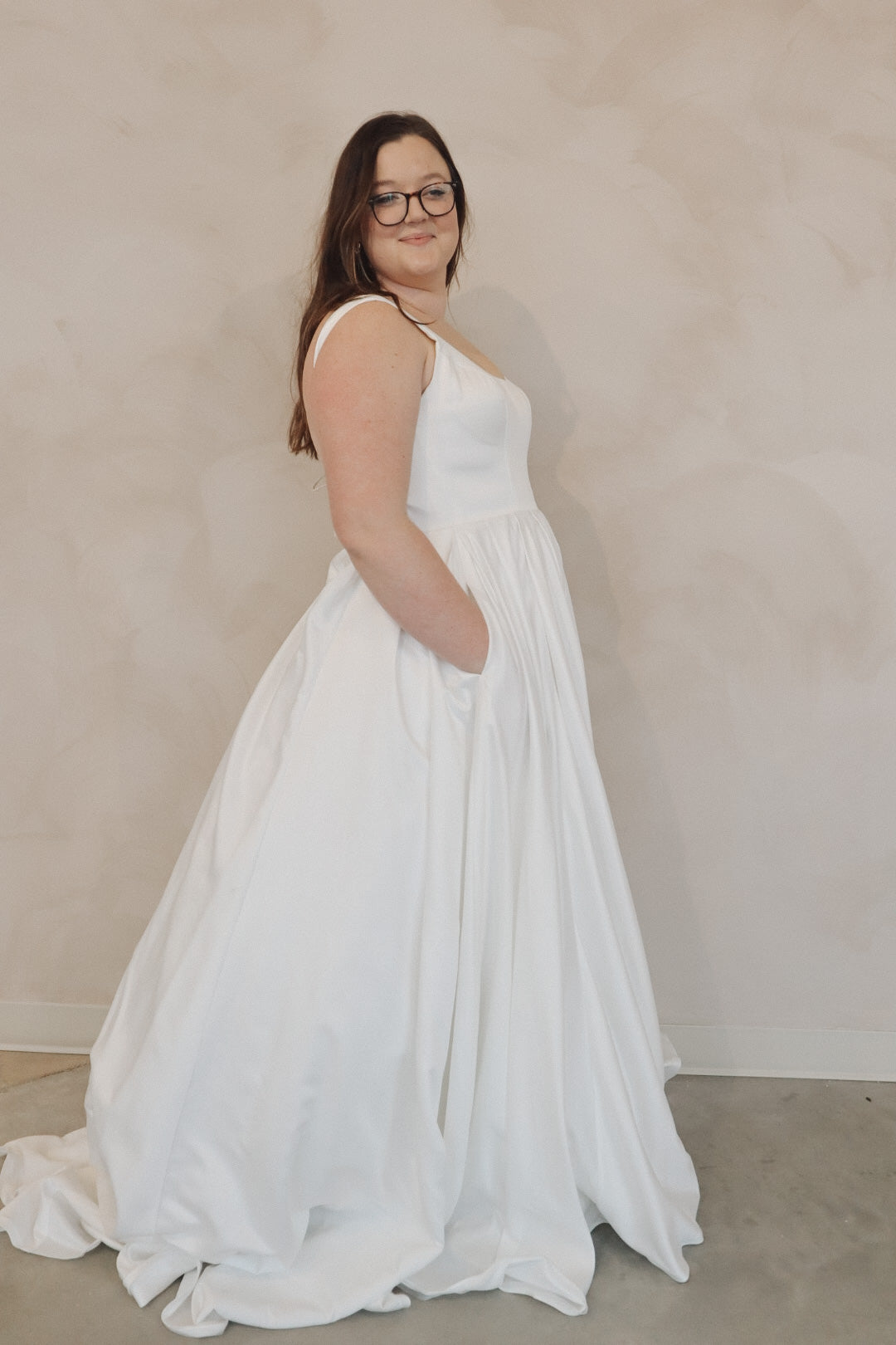 Size 08 | Vienna by Tania Olsen