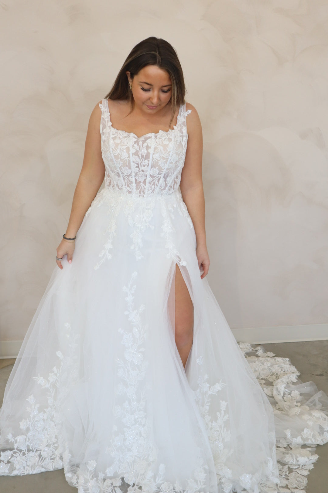 Size 16 | Quinn by Take Heart
