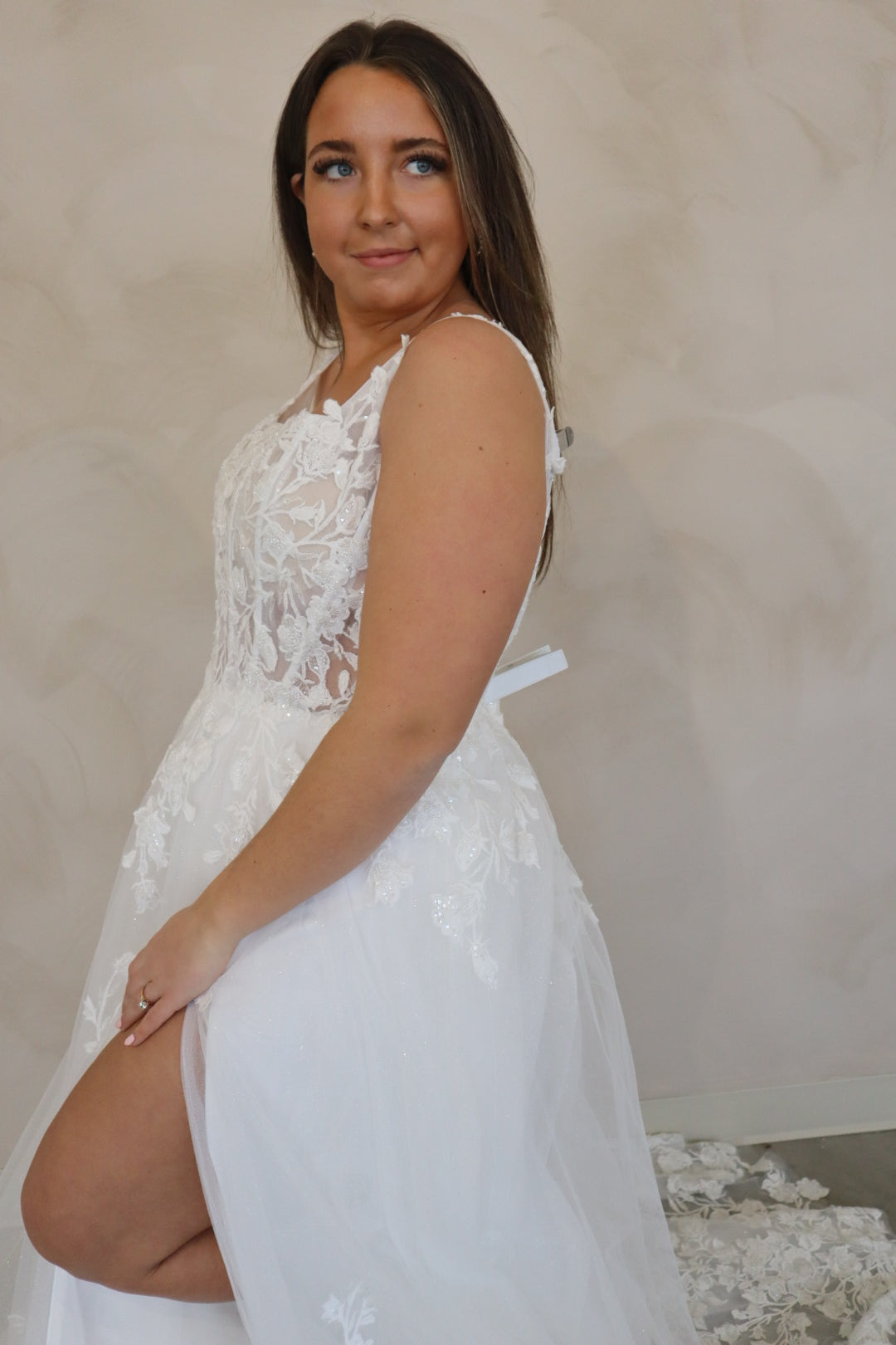 Size 16 | Quinn by Take Heart
