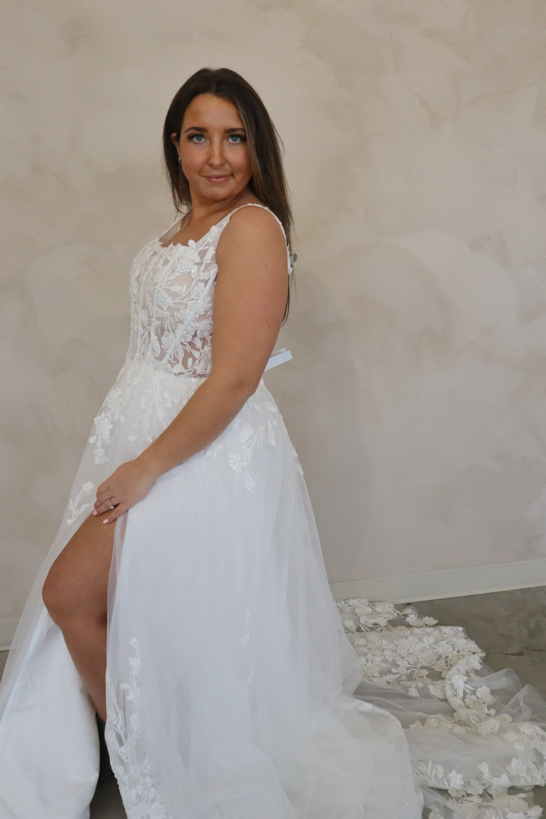 Size 16 | Quinn by Take Heart