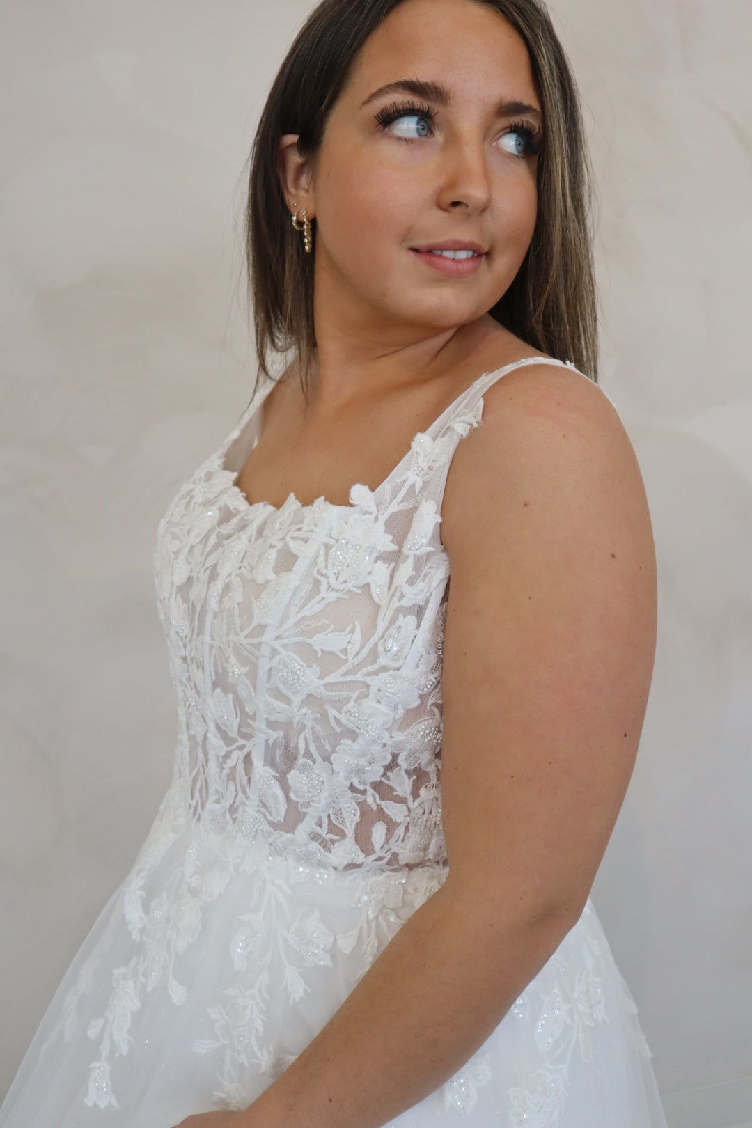 Size 16 | Quinn by Take Heart