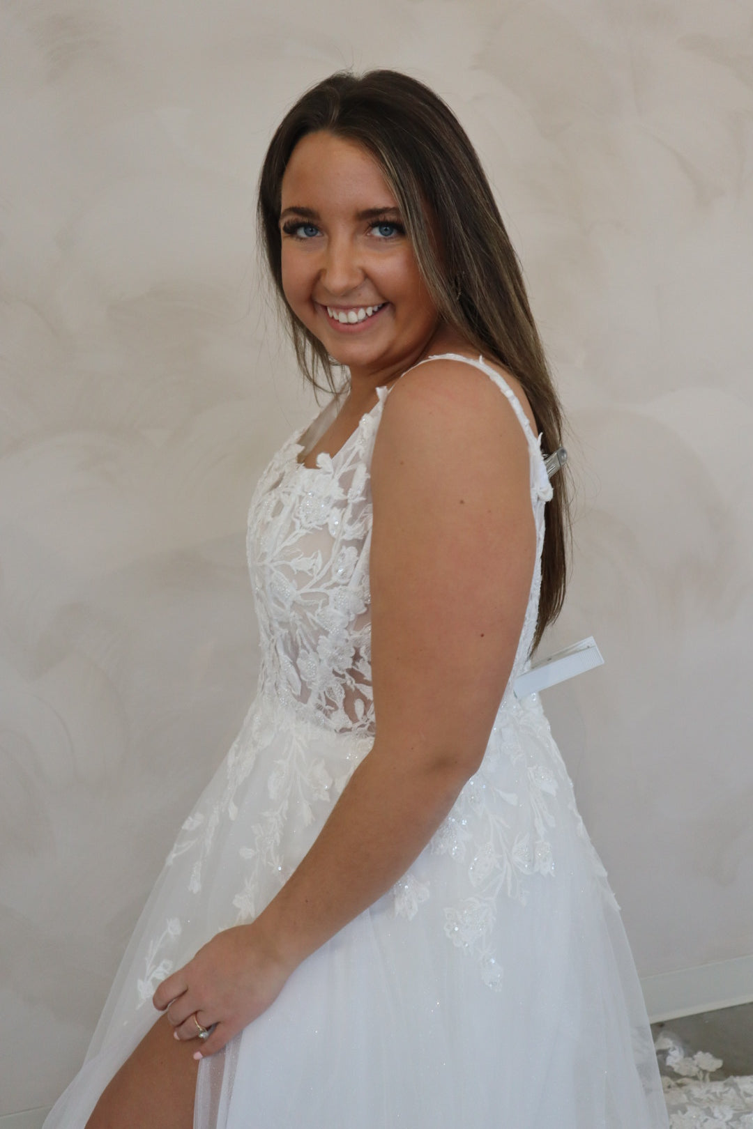 Size 16 | Quinn by Take Heart