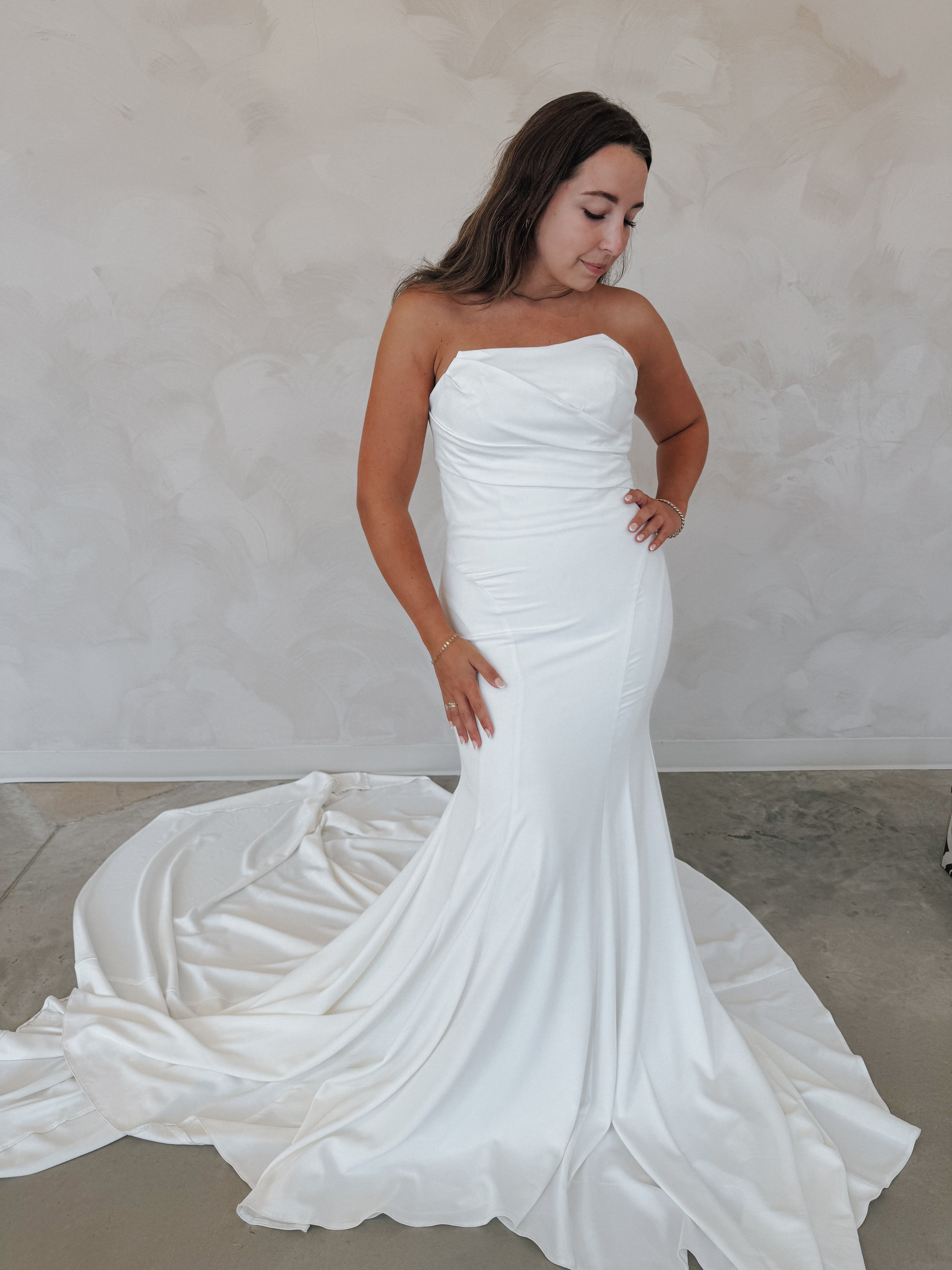 Size 12 | Gina by Dearly