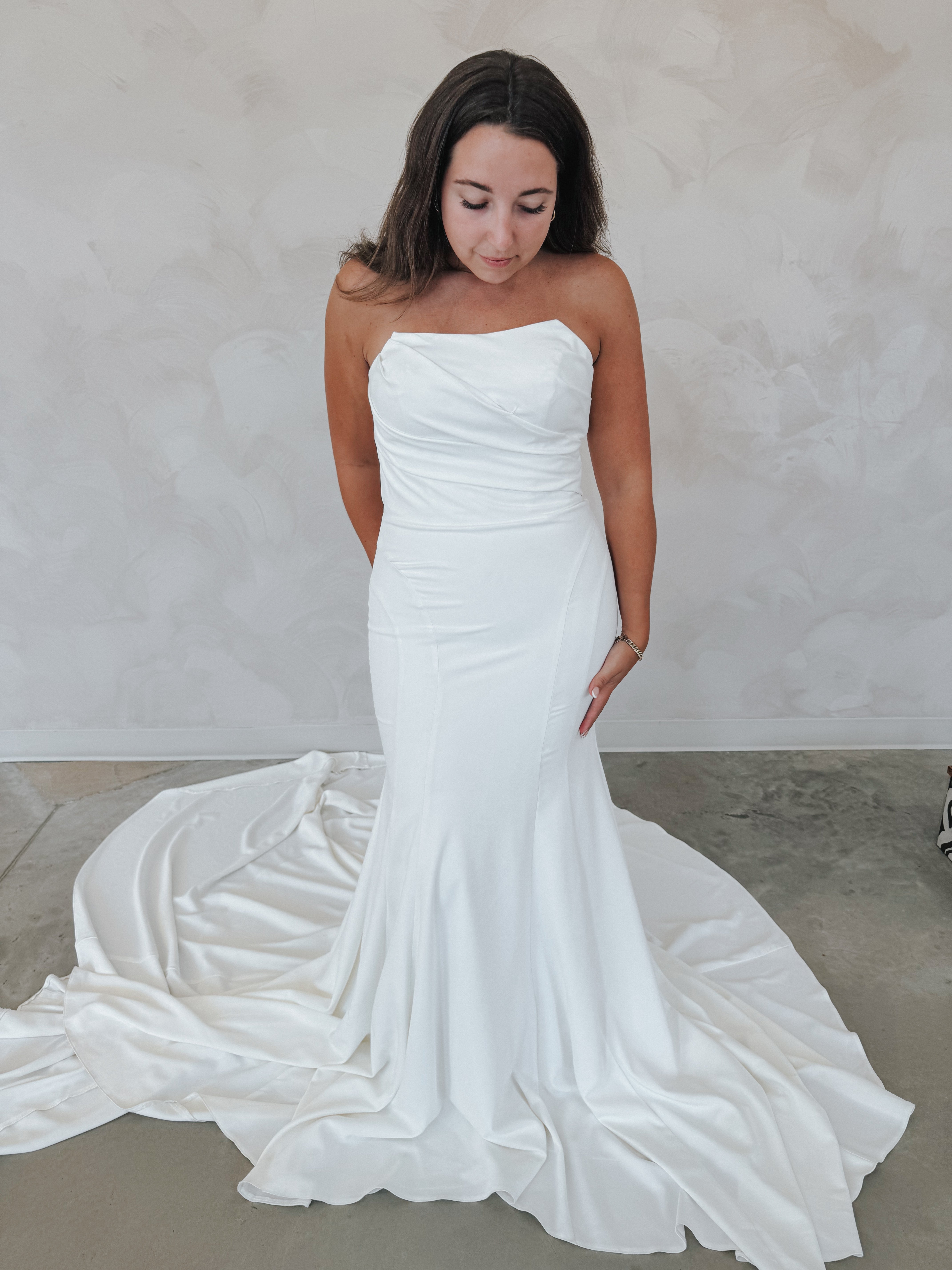 Size 12 | Gina by Dearly