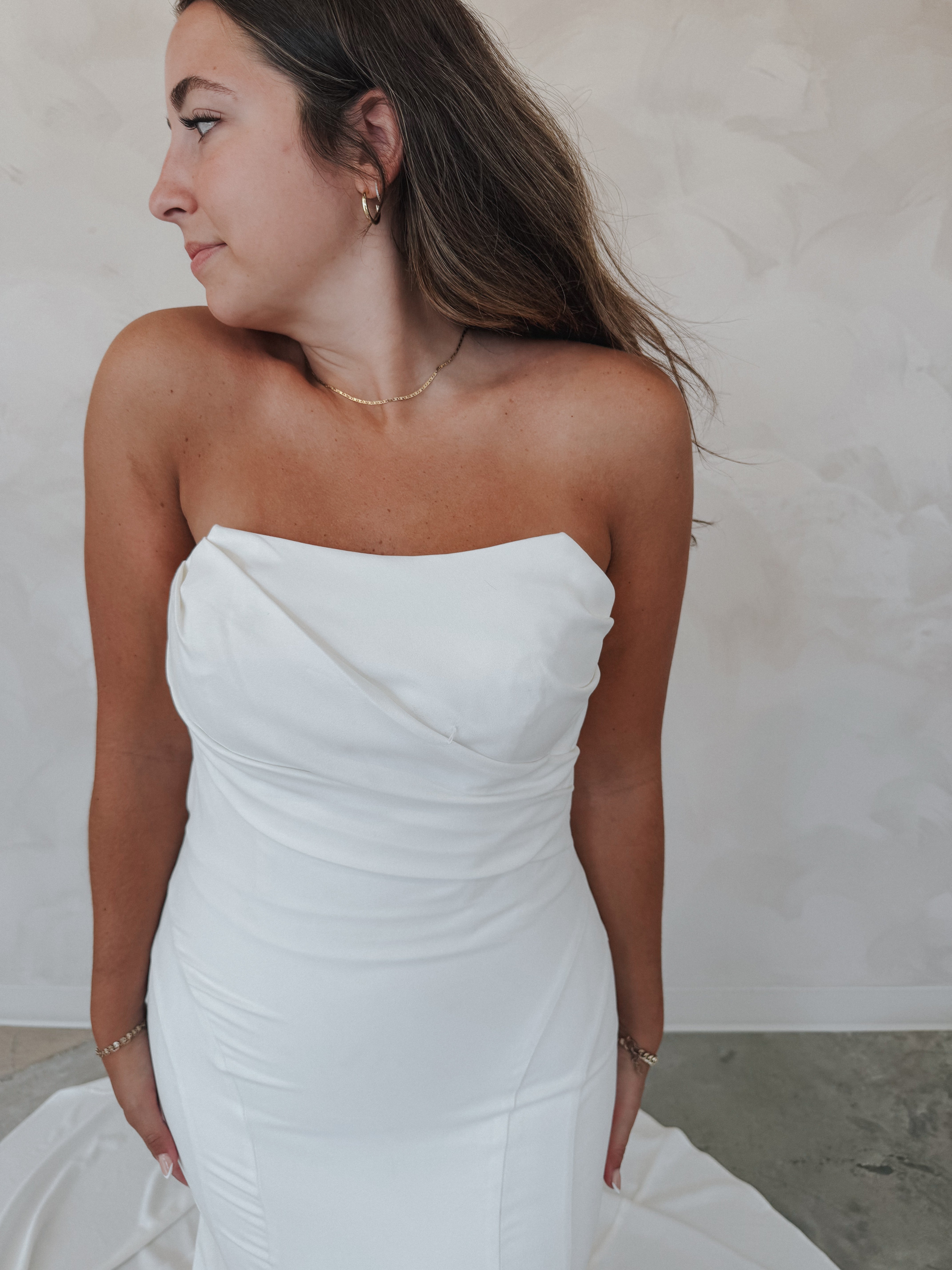 Size 12 | Gina by Dearly