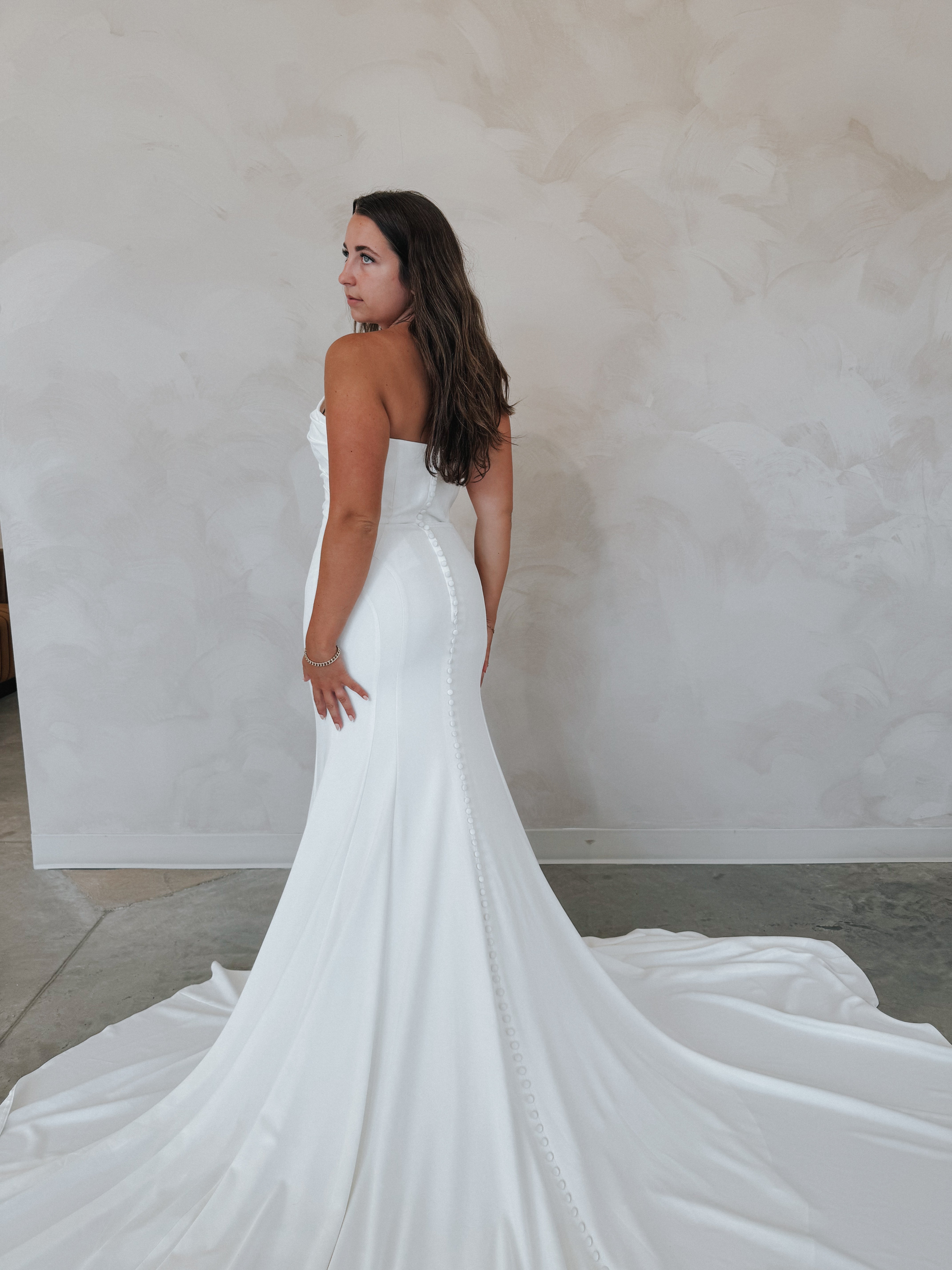 Size 12 | Gina by Dearly