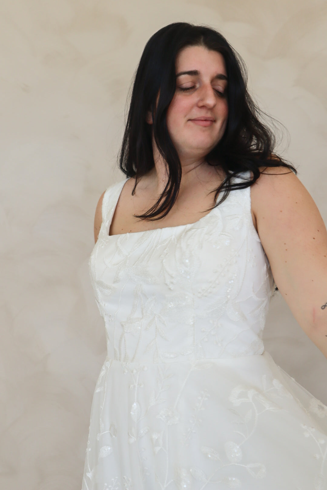 Size 18 | Fleur by Tania Olsen