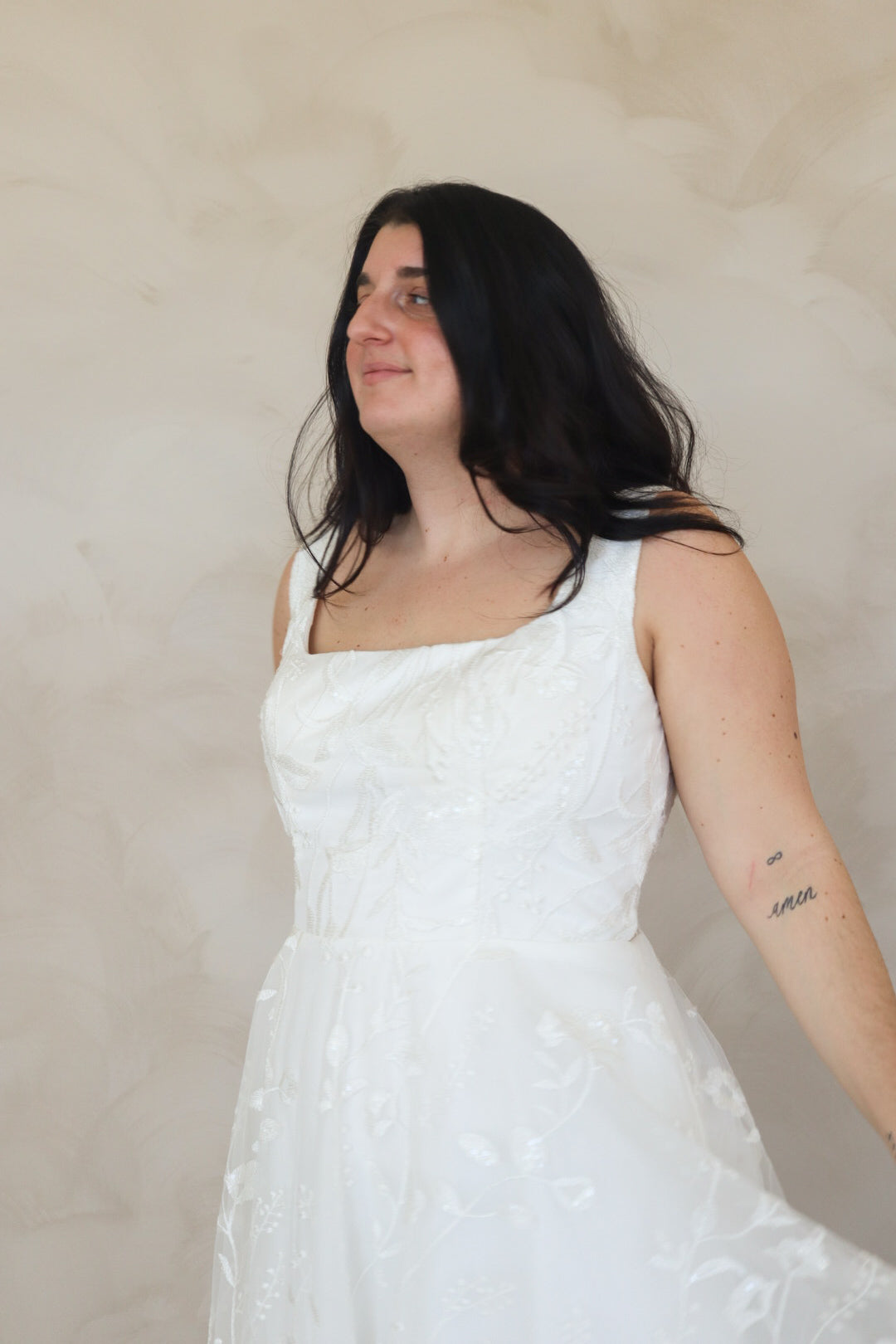 Size 18 | Fleur by Tania Olsen
