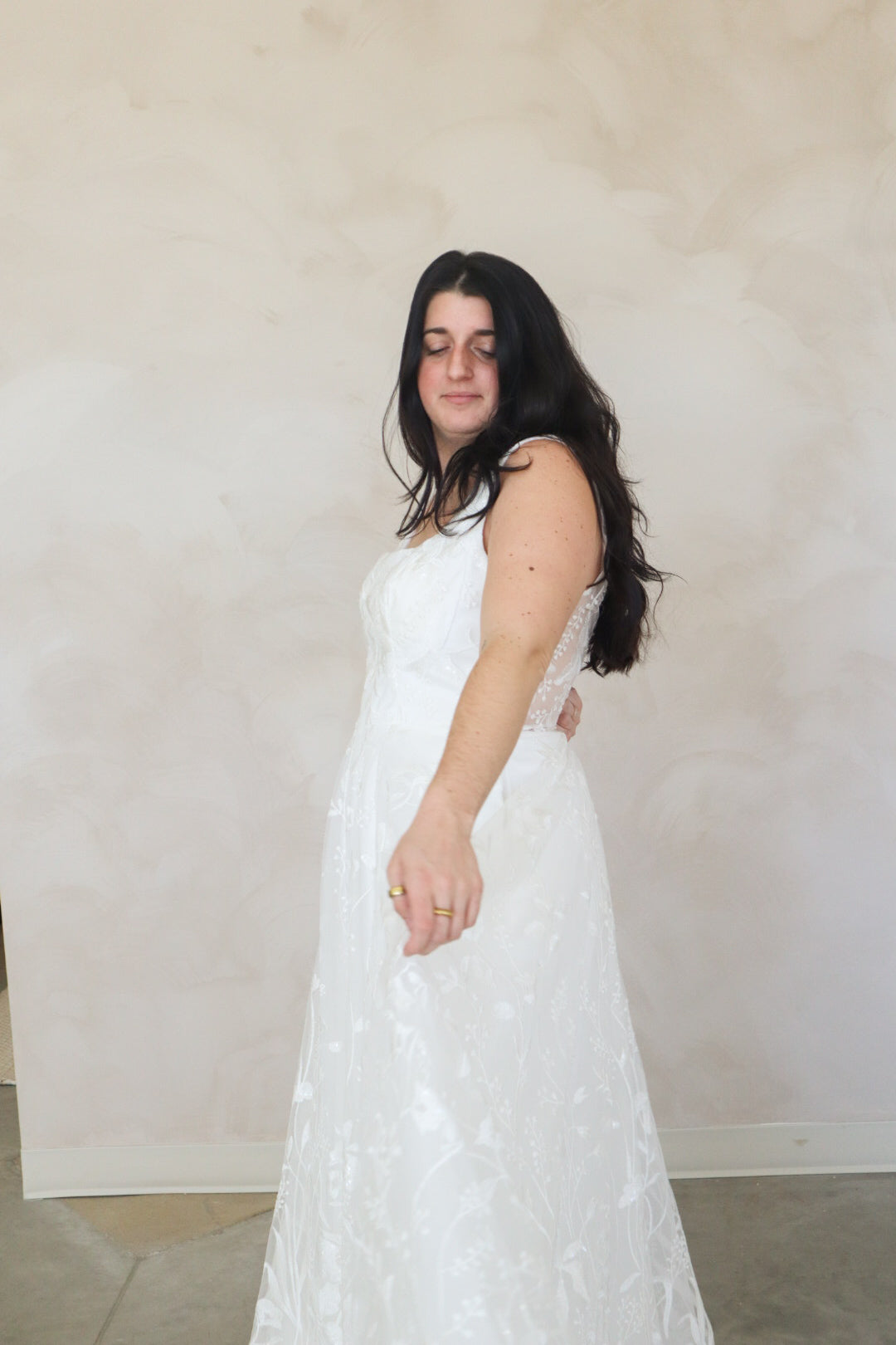 Size 18 | Fleur by Tania Olsen