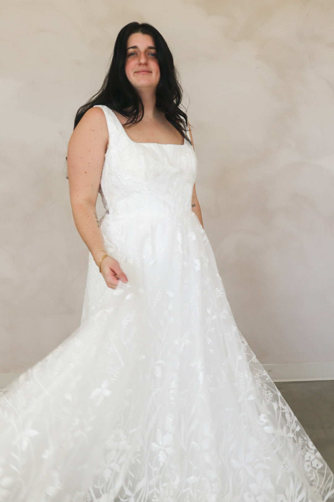 Size 18 | Fleur by Tania Olsen