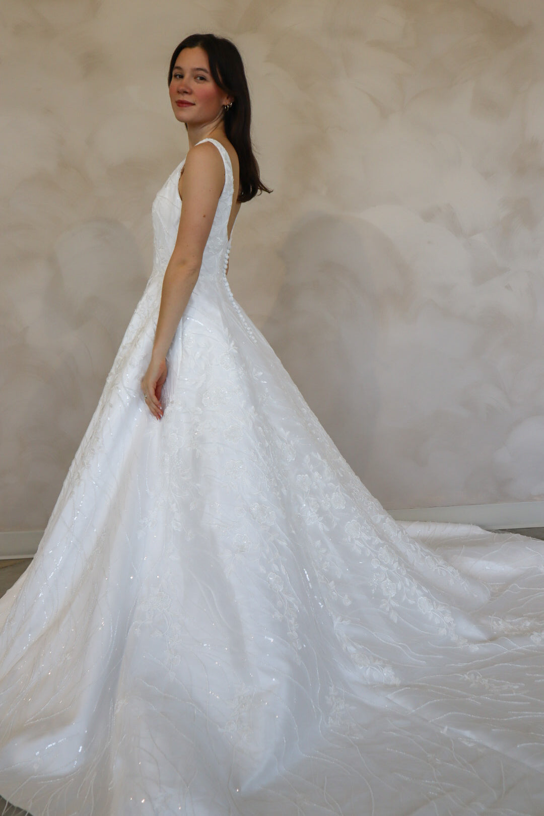 JACQUELINE BY TANIA OLSEN