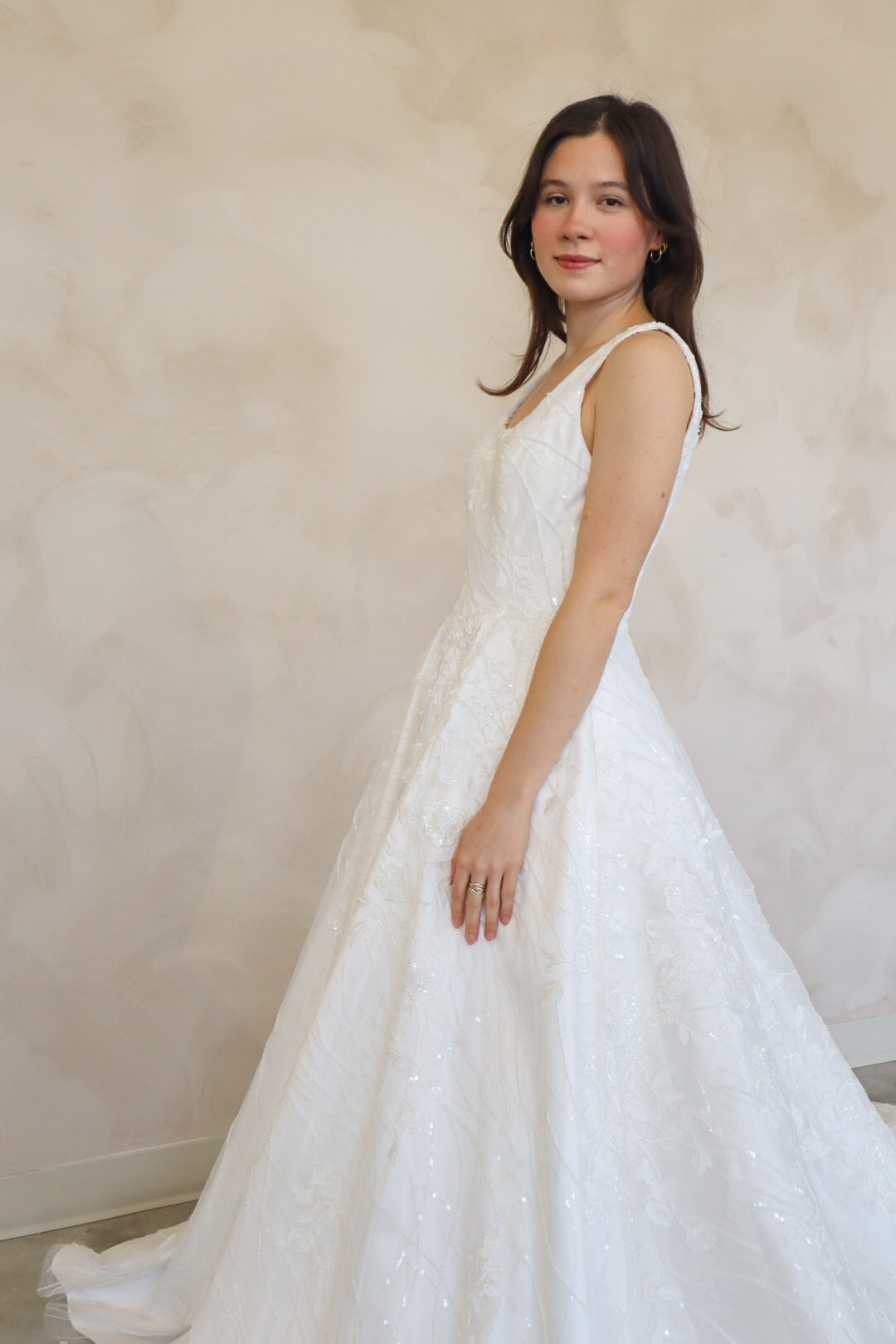 JACQUELINE BY TANIA OLSEN
