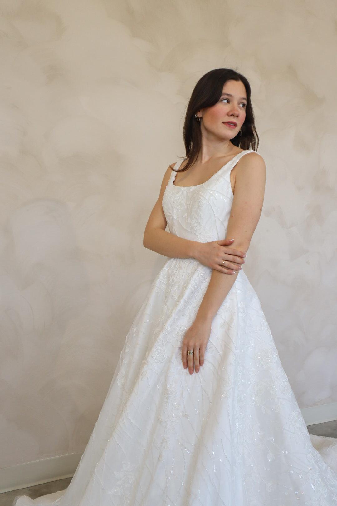JACQUELINE BY TANIA OLSEN