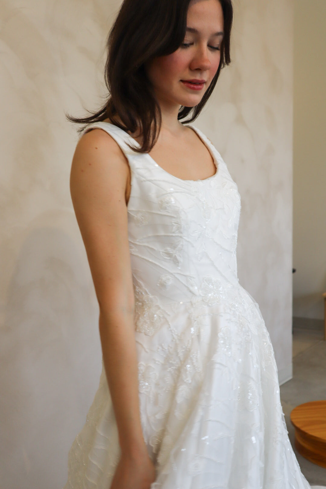 JACQUELINE BY TANIA OLSEN