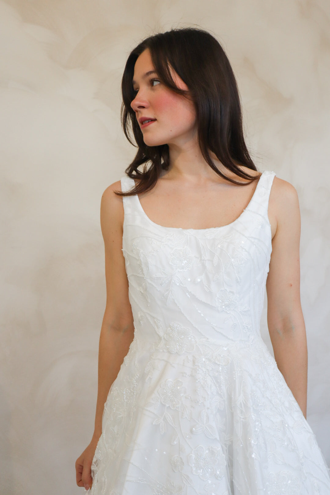 JACQUELINE BY TANIA OLSEN