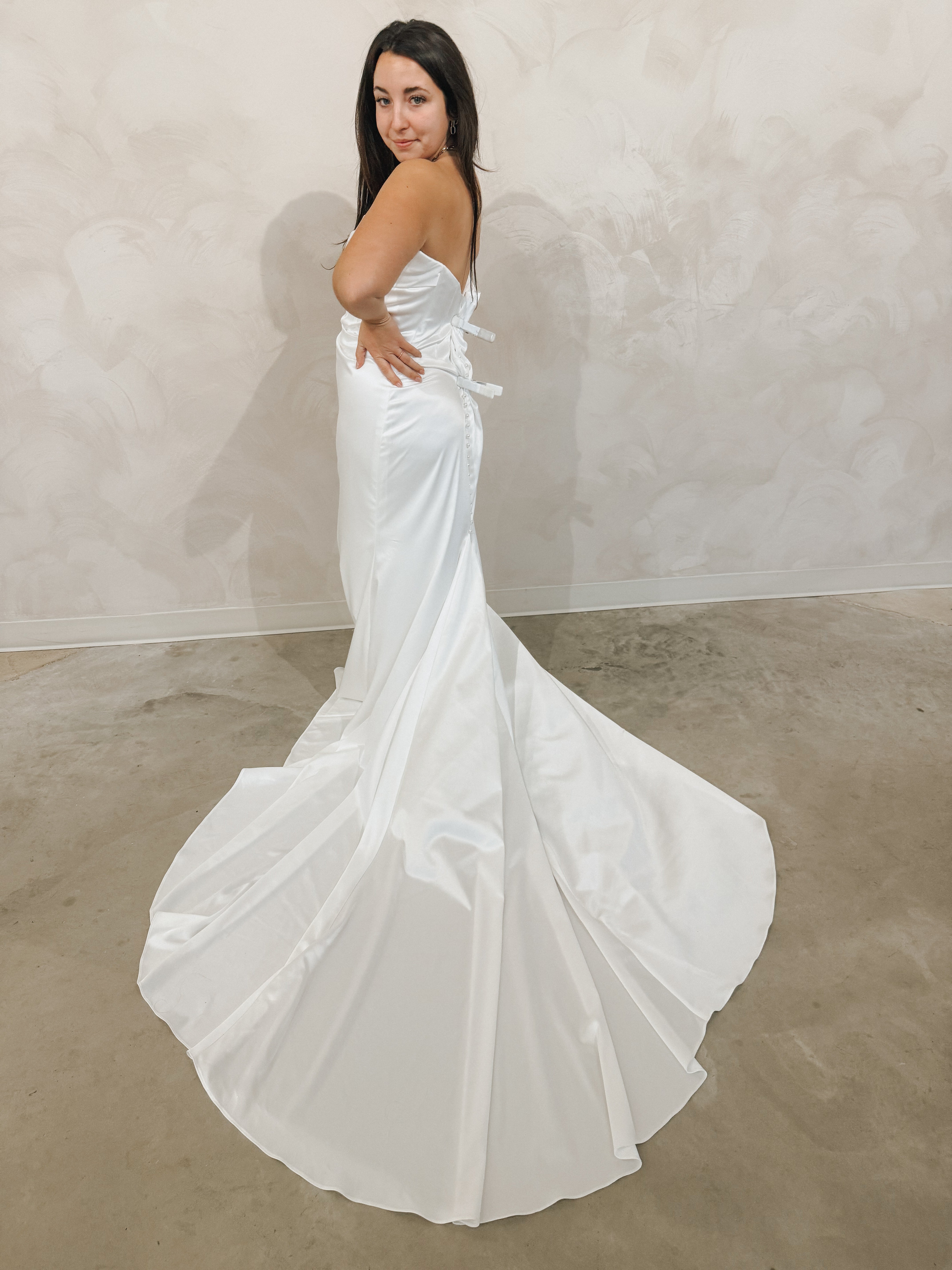 Size 14 | Jayde by Becoming