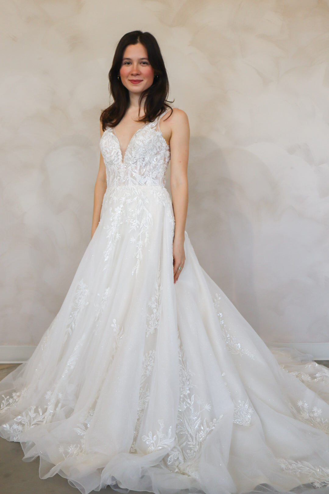 Size 10 | Senna by Maya Bella