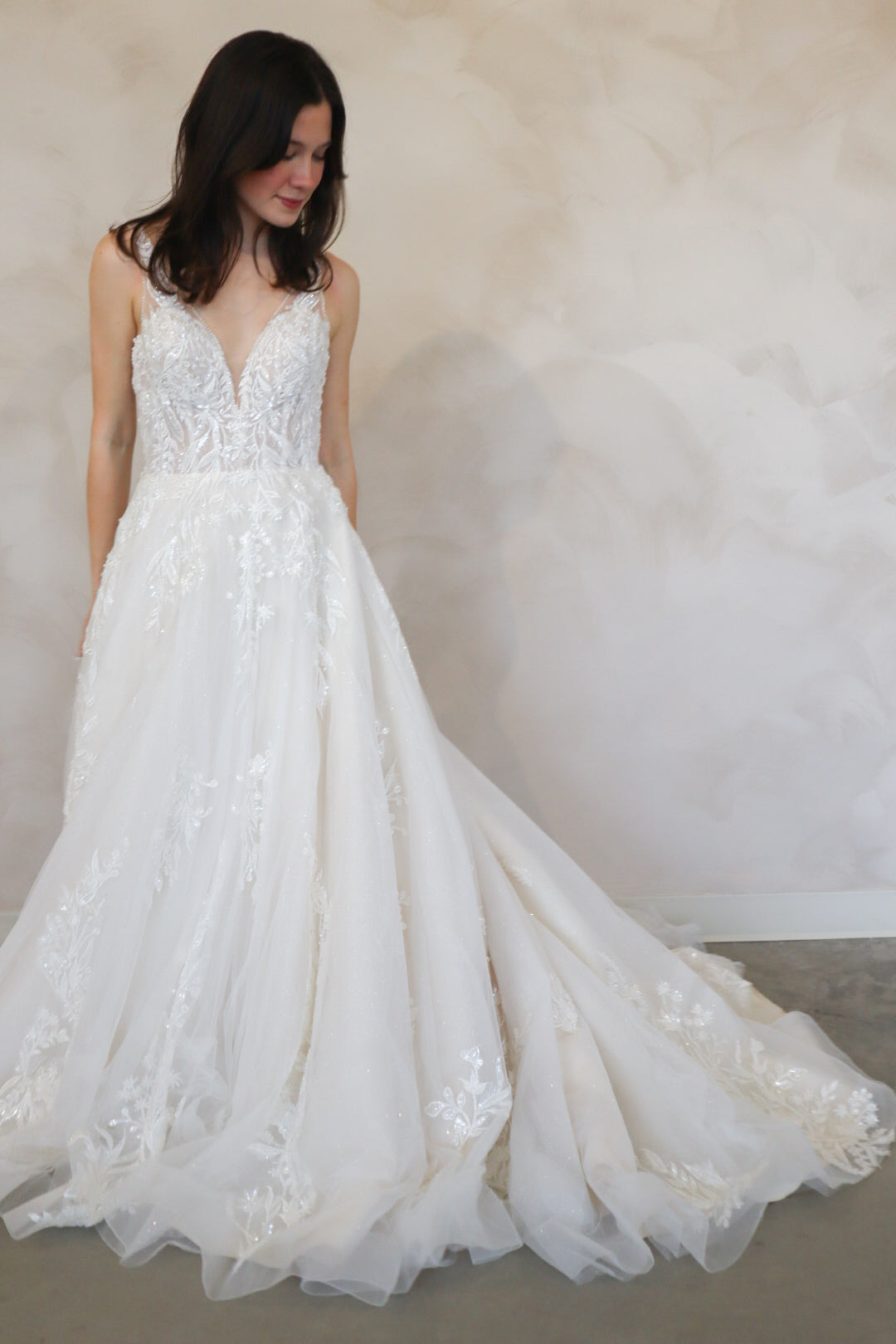 Size 10 | Senna by Maya Bella