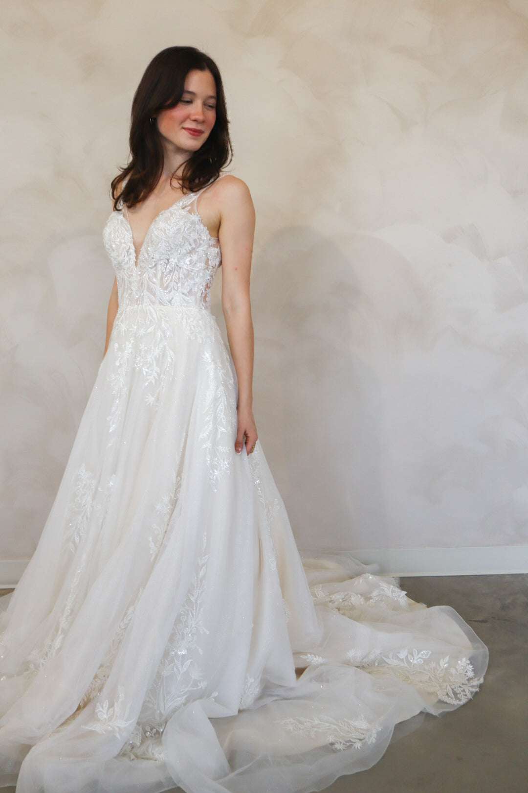Size 10 | Senna by Maya Bella