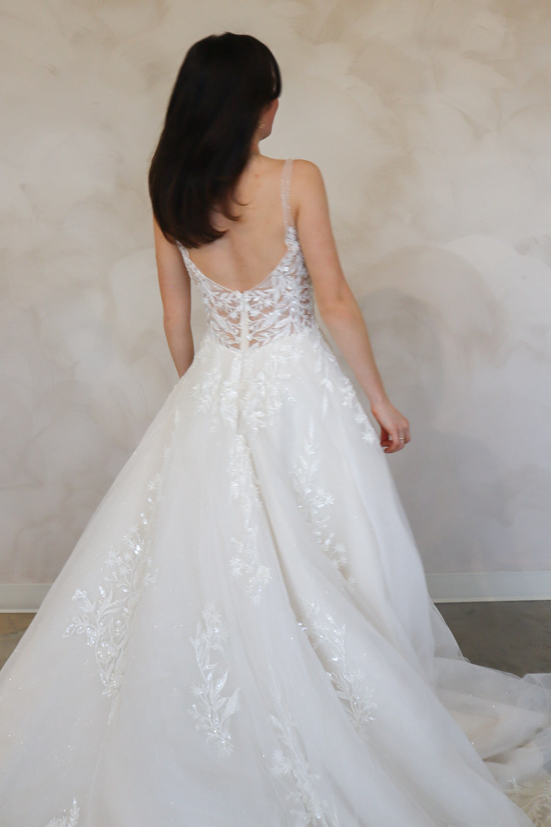 Size 10 | Senna by Maya Bella