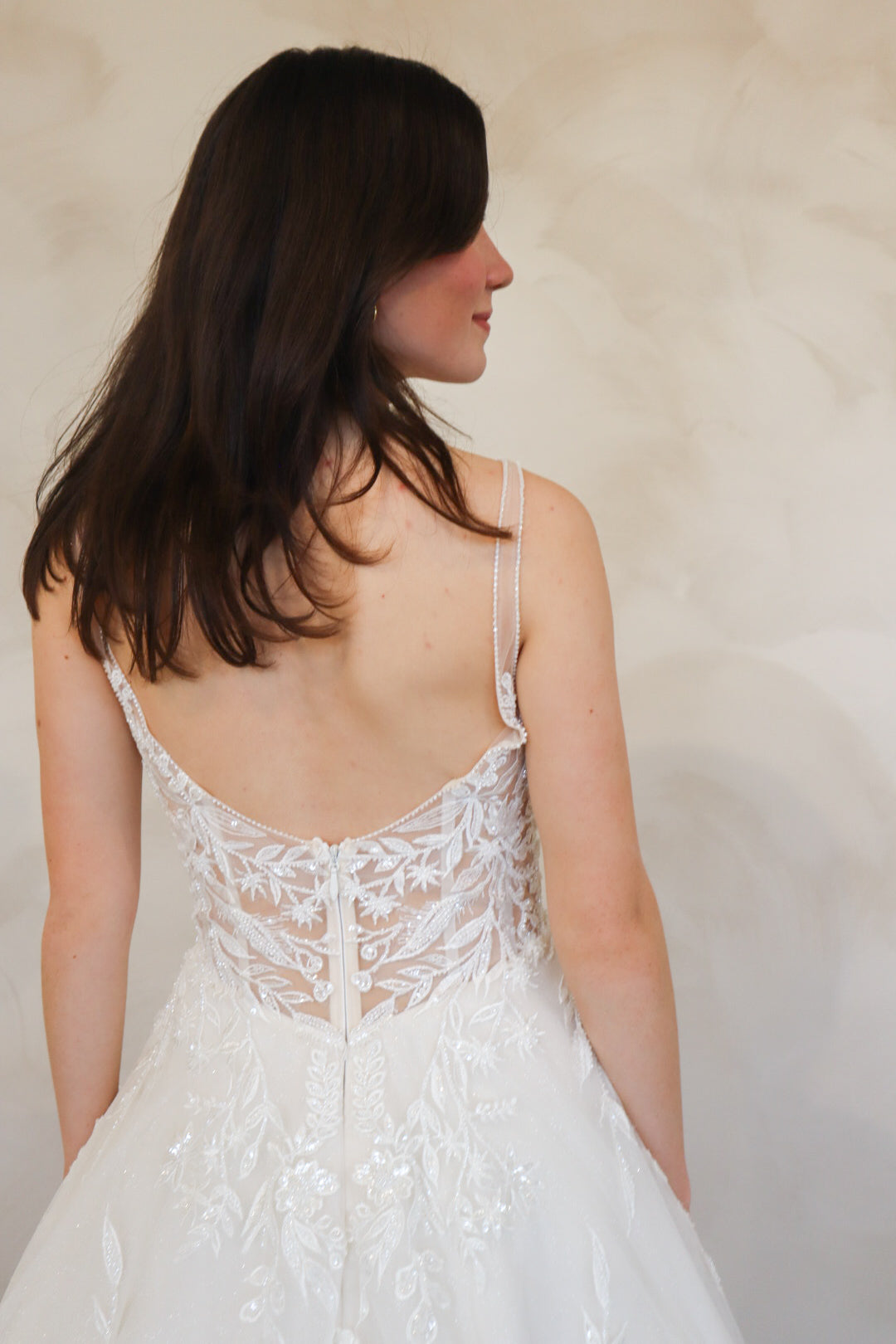 Size 10 | Senna by Maya Bella