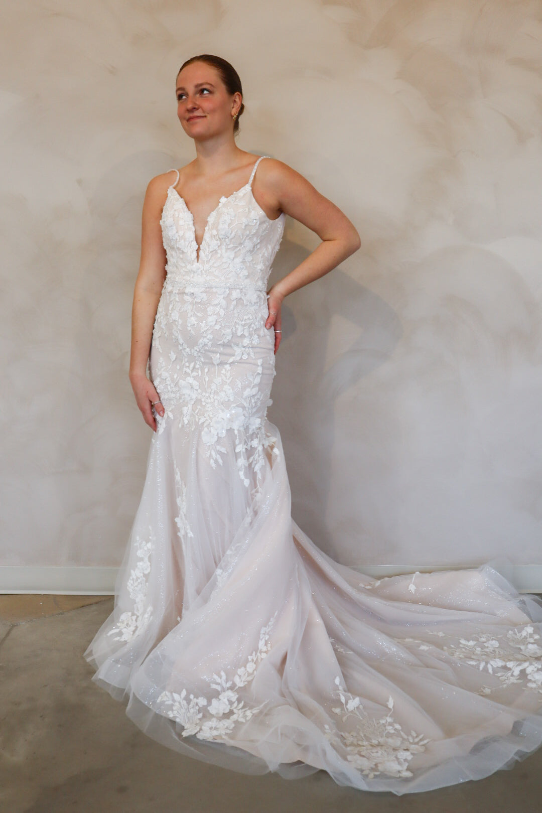 ASTERIA BY MAYA BELLA