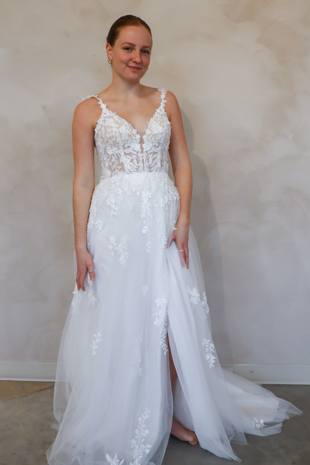 Size 14 | Verdon by Tania Olsen