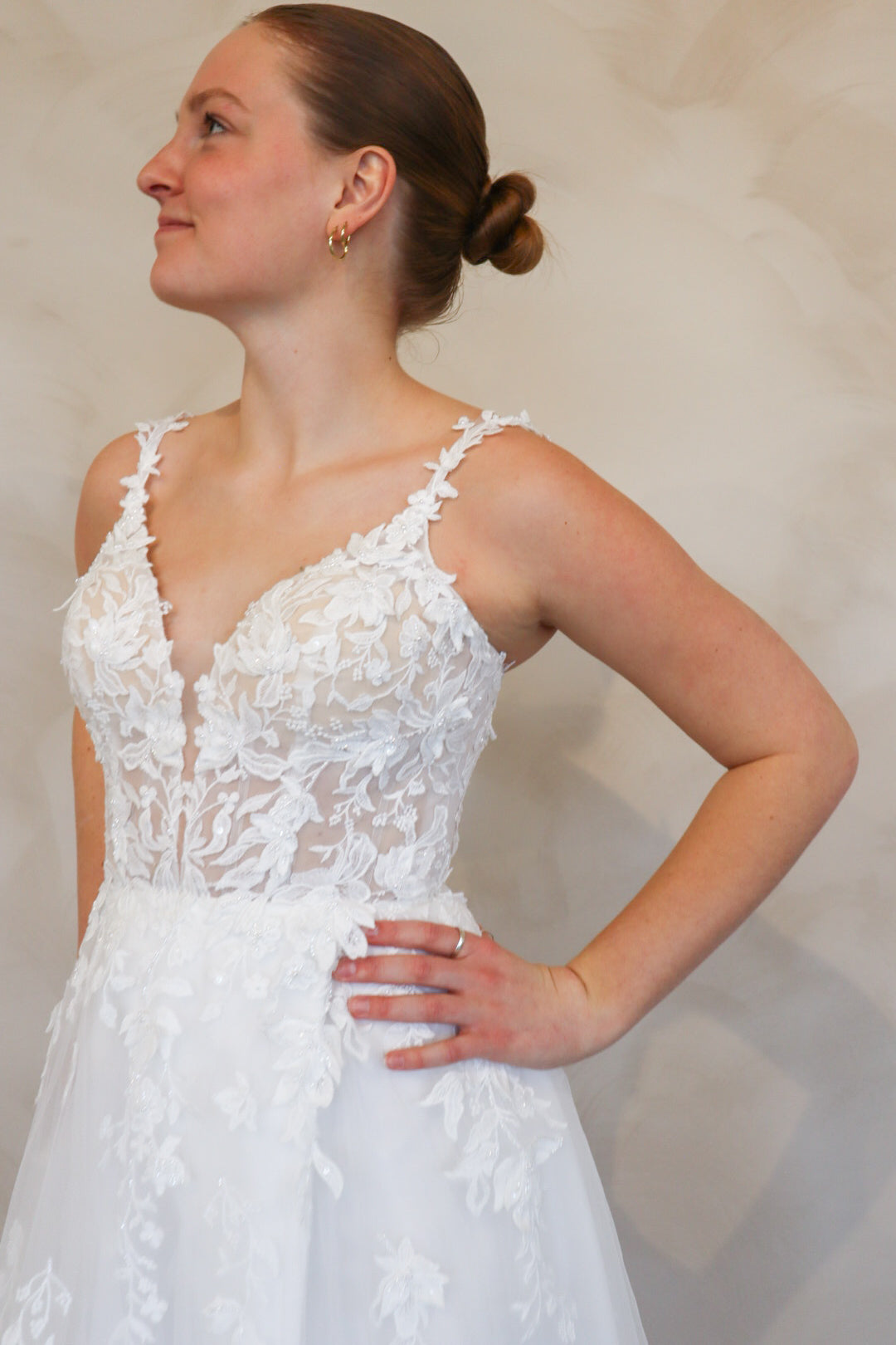 Size 14 | Verdon by Tania Olsen