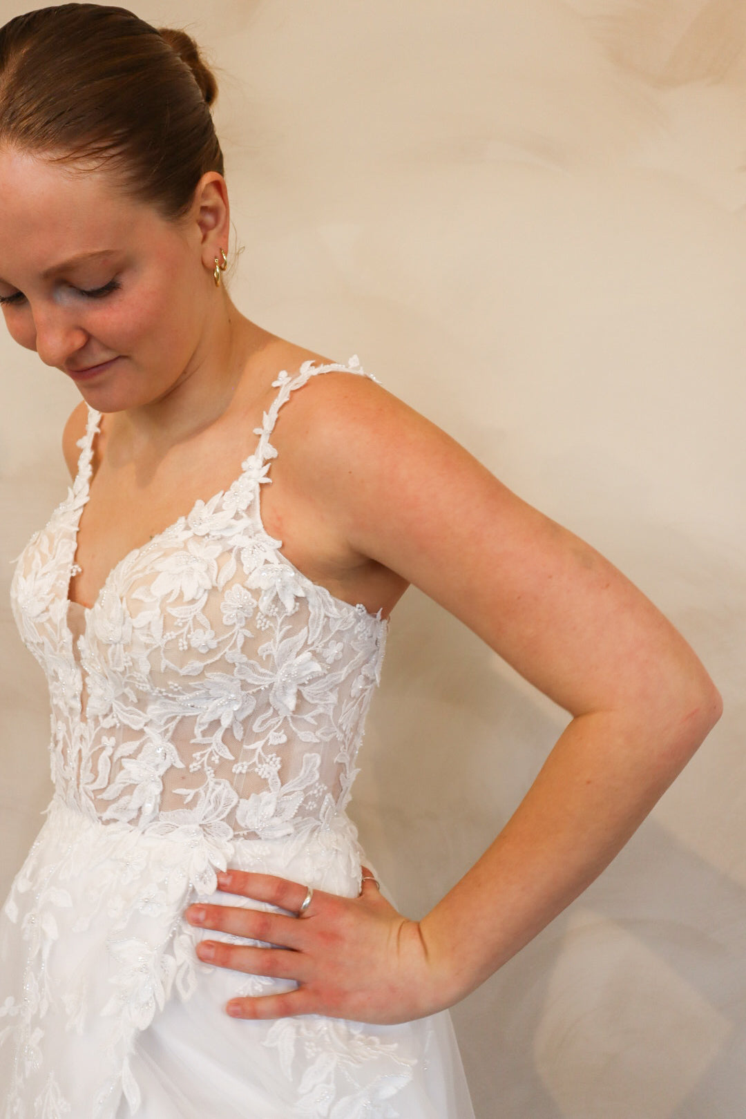 Size 14 | Verdon by Tania Olsen