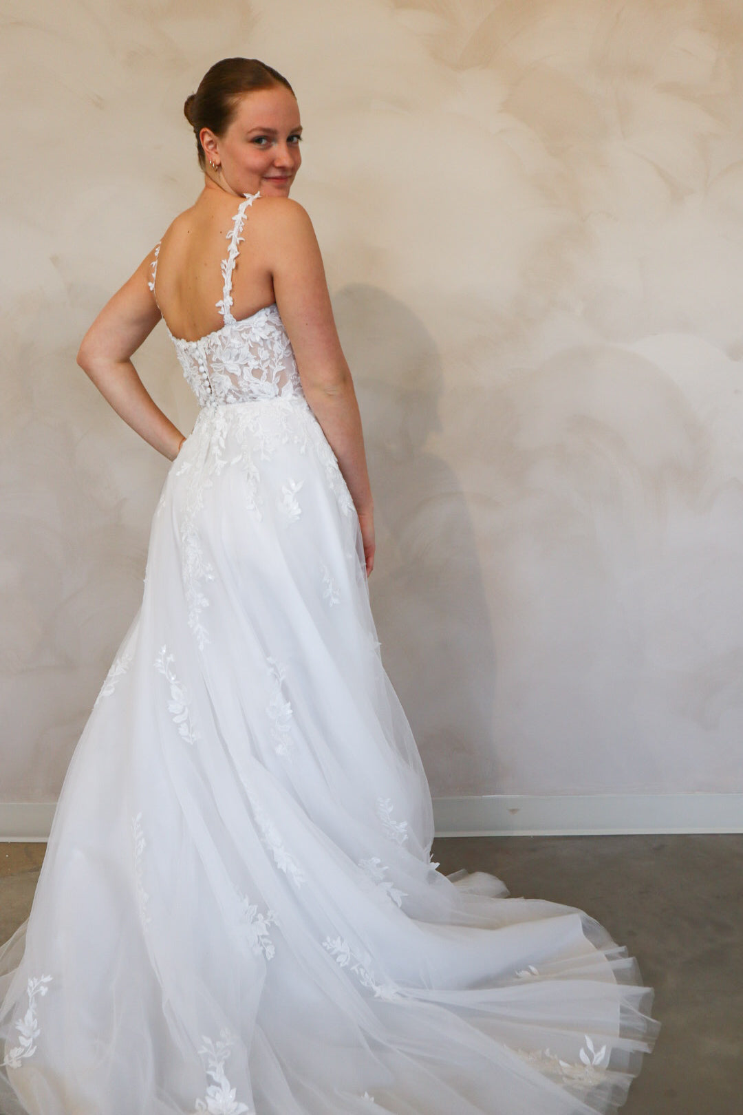 Size 14 | Verdon by Tania Olsen