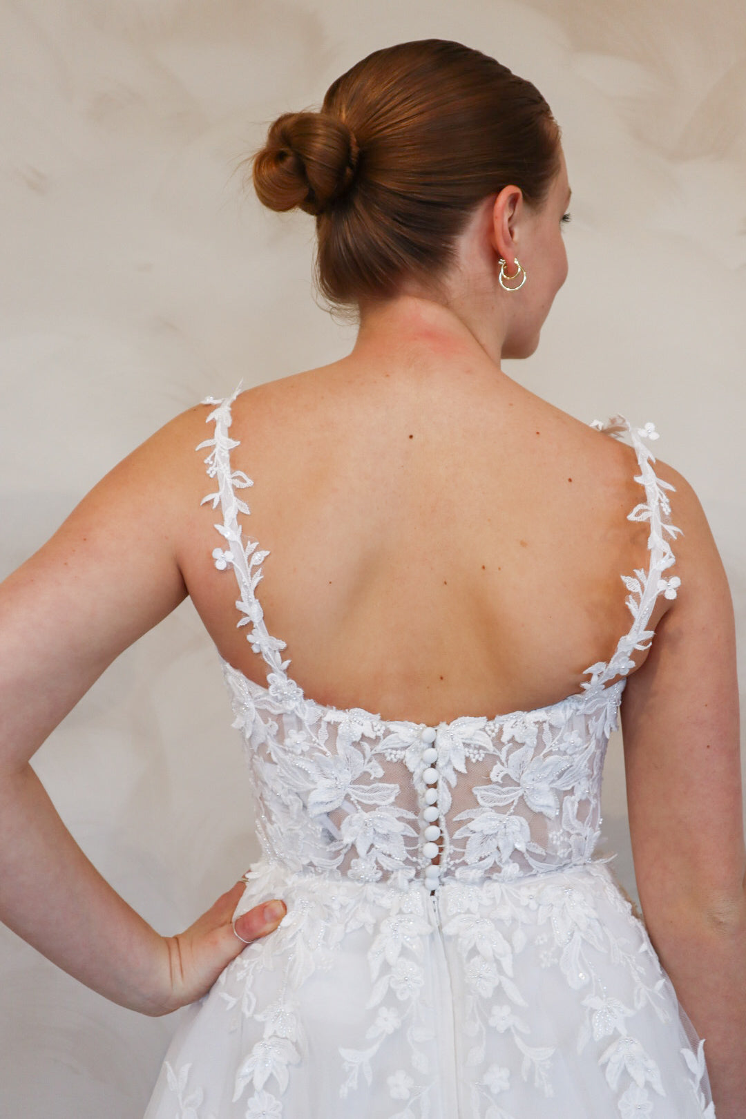 Size 14 | Verdon by Tania Olsen