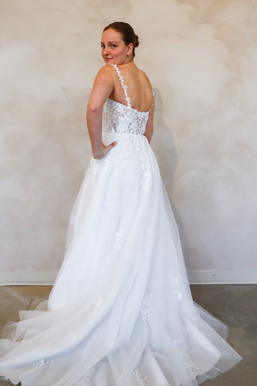 Size 14 | Verdon by Tania Olsen