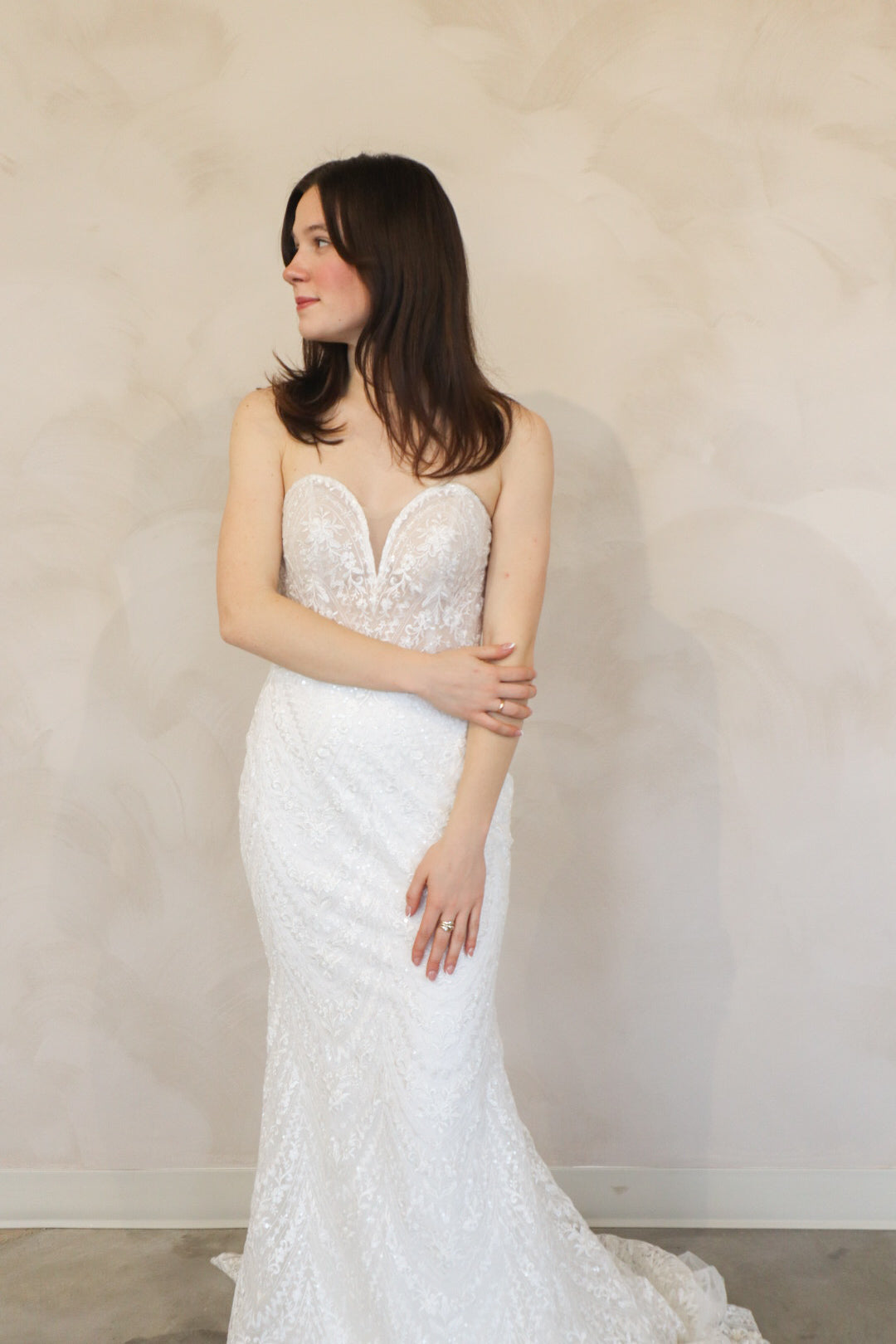 Size 08 | Payton by Dearly