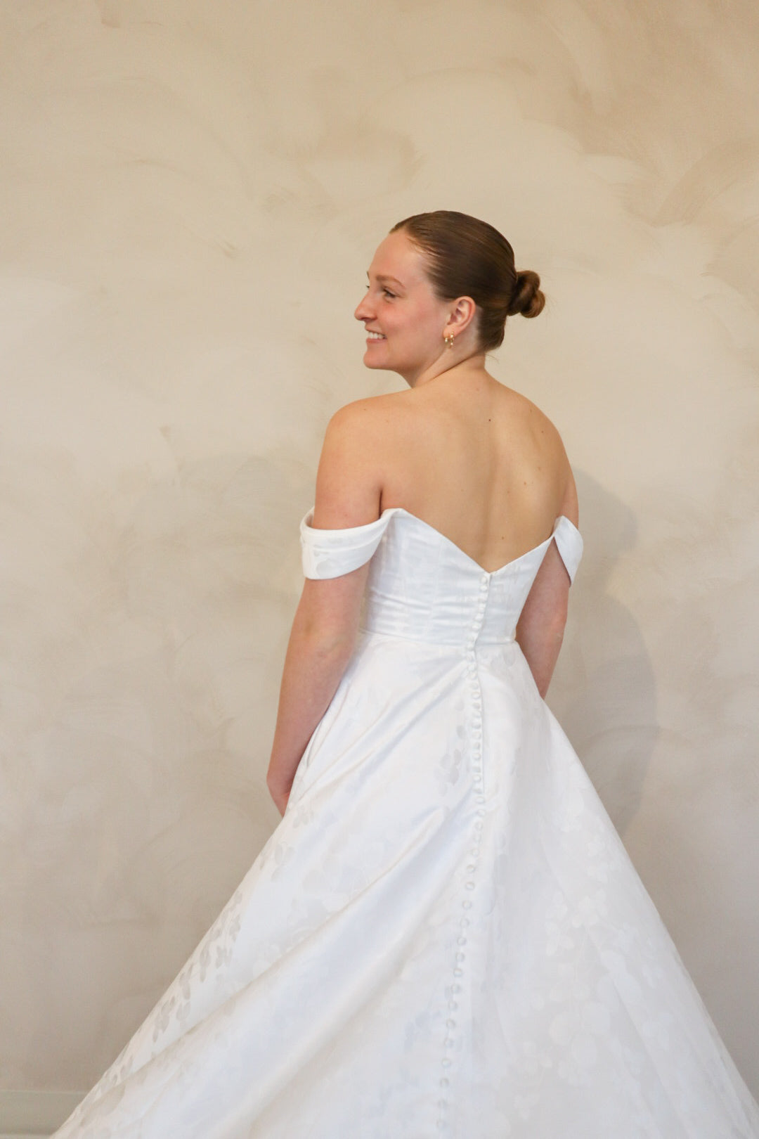 Size 12 | Mae by Take Heart