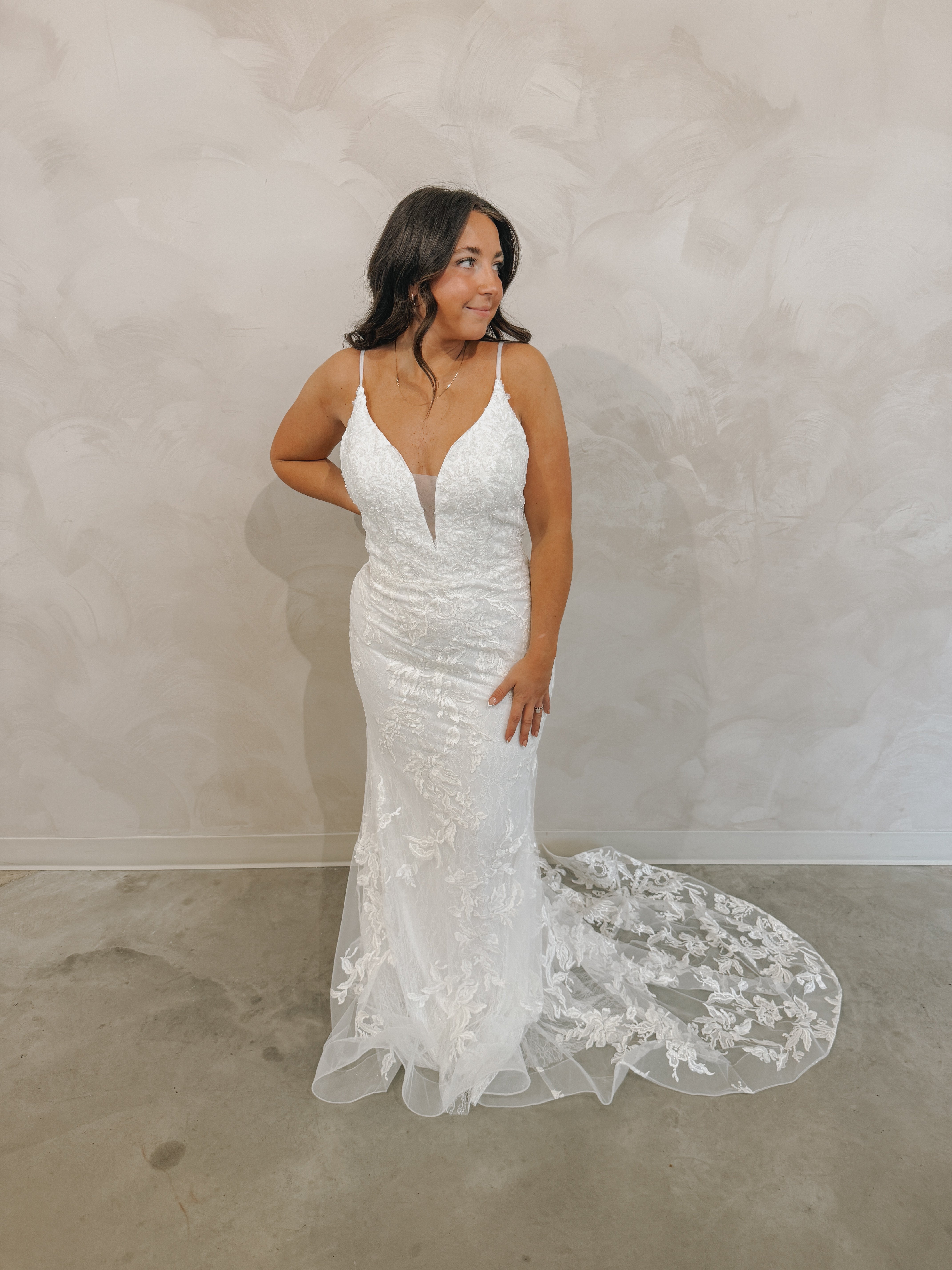 Size 12 | Rose by Truly