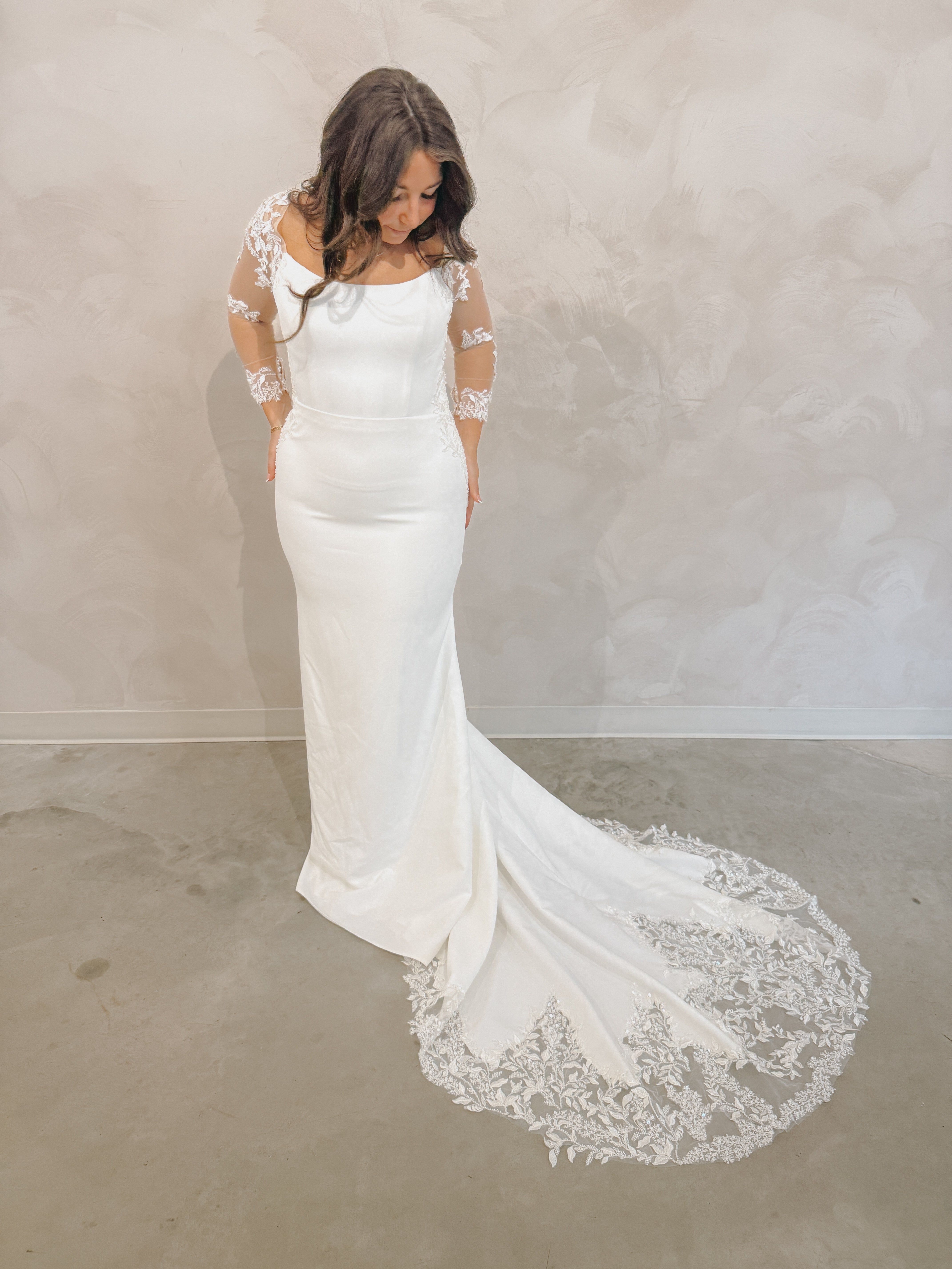 Size 12 | Sophie by Truly