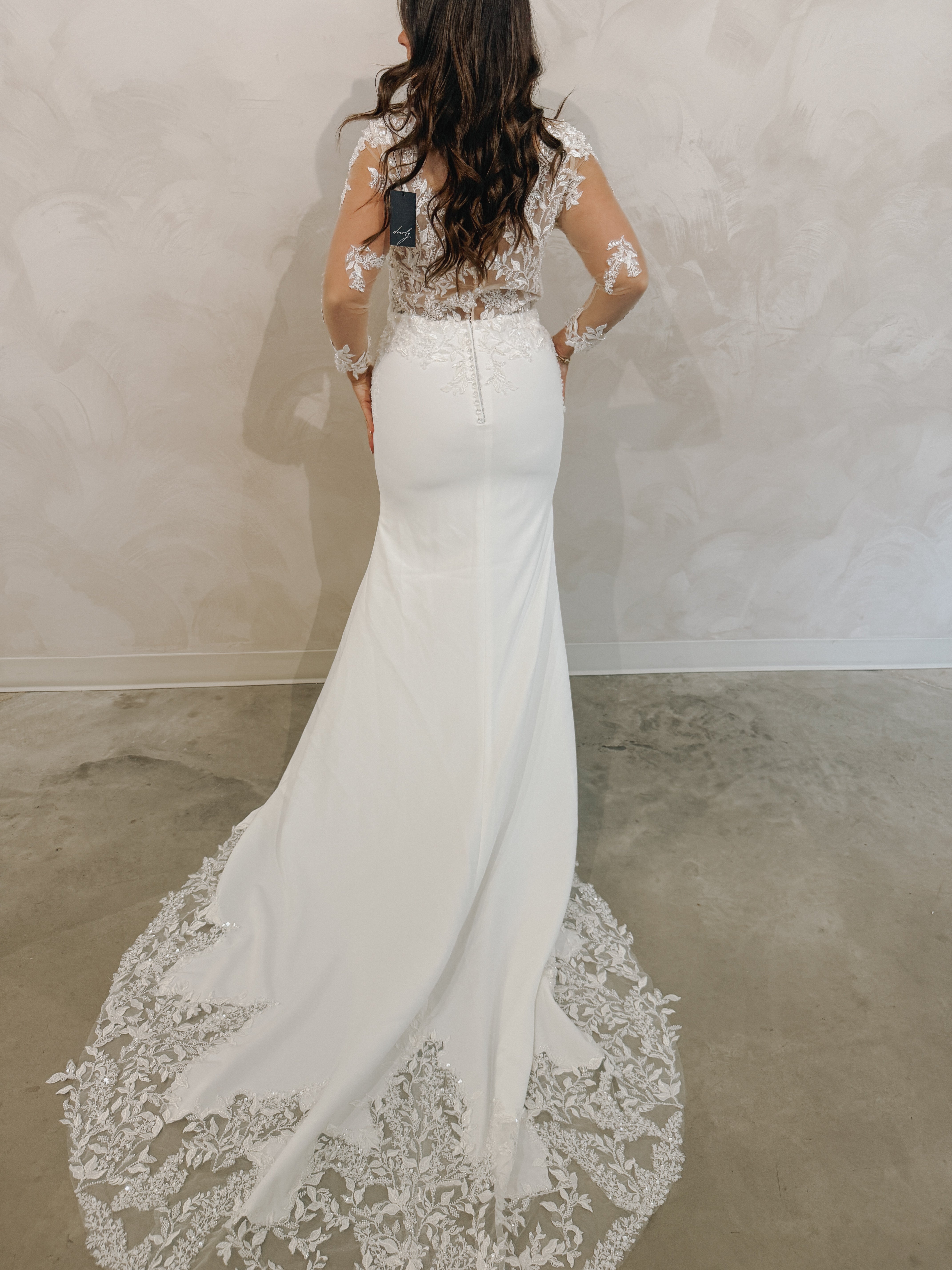 Size 12 | Sophie by Truly