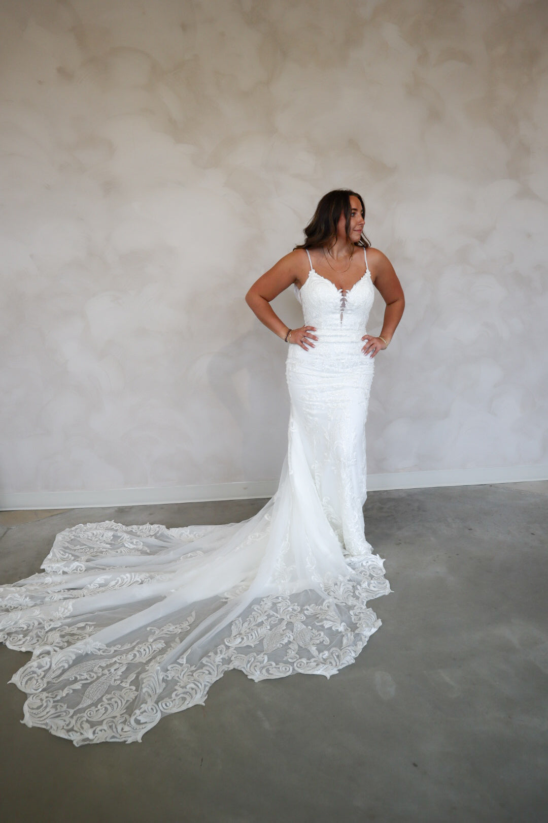 Size 20 | Gianna by Lovely