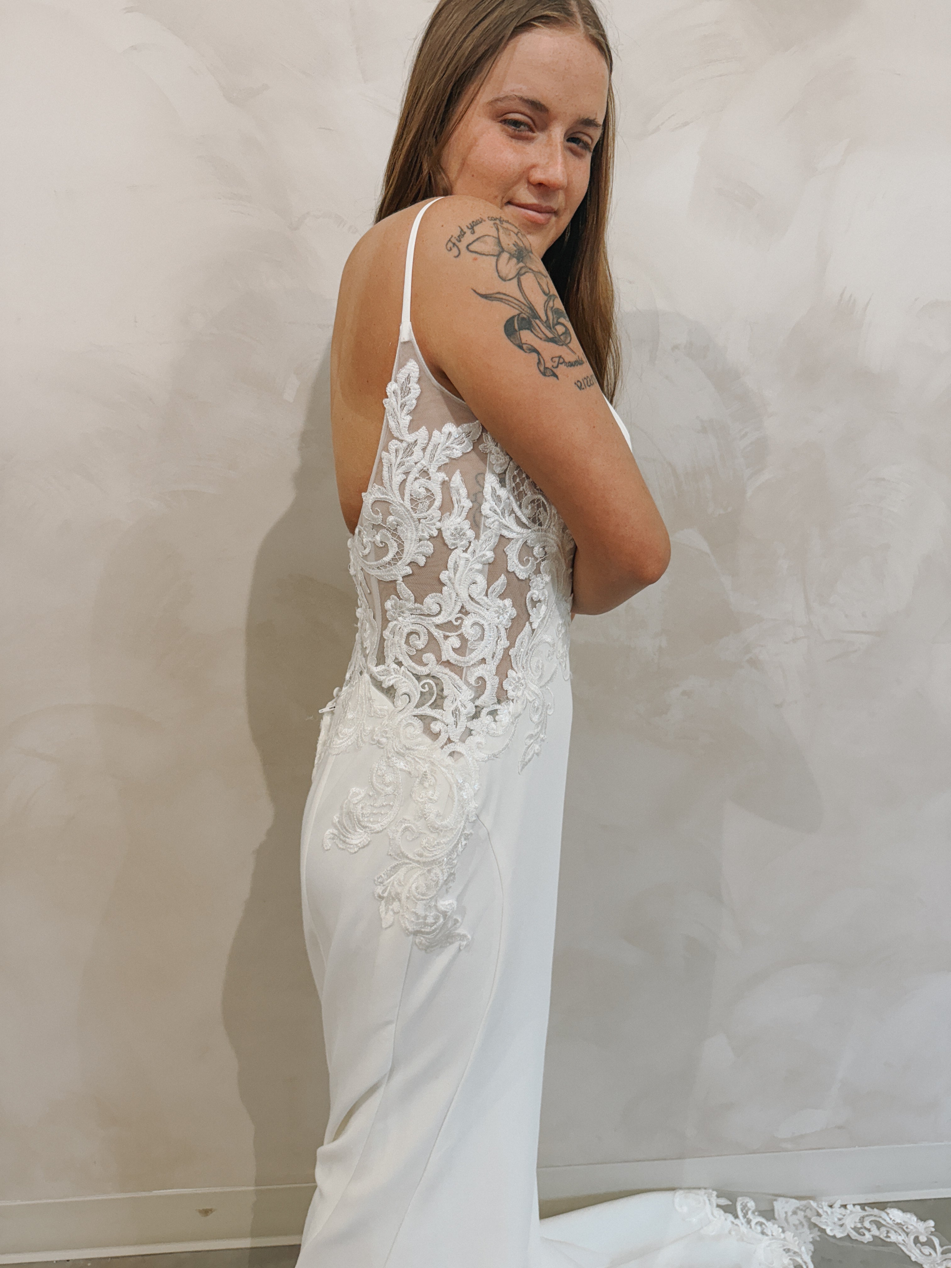 Size 10 | Farland by Dearly