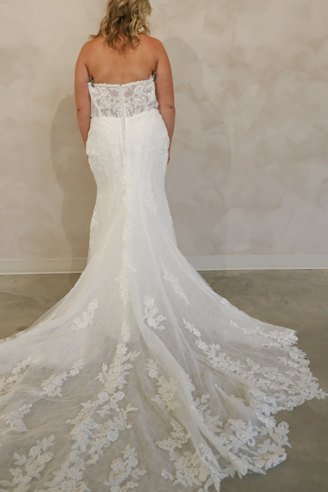 Size 12 | Graham by Dearly