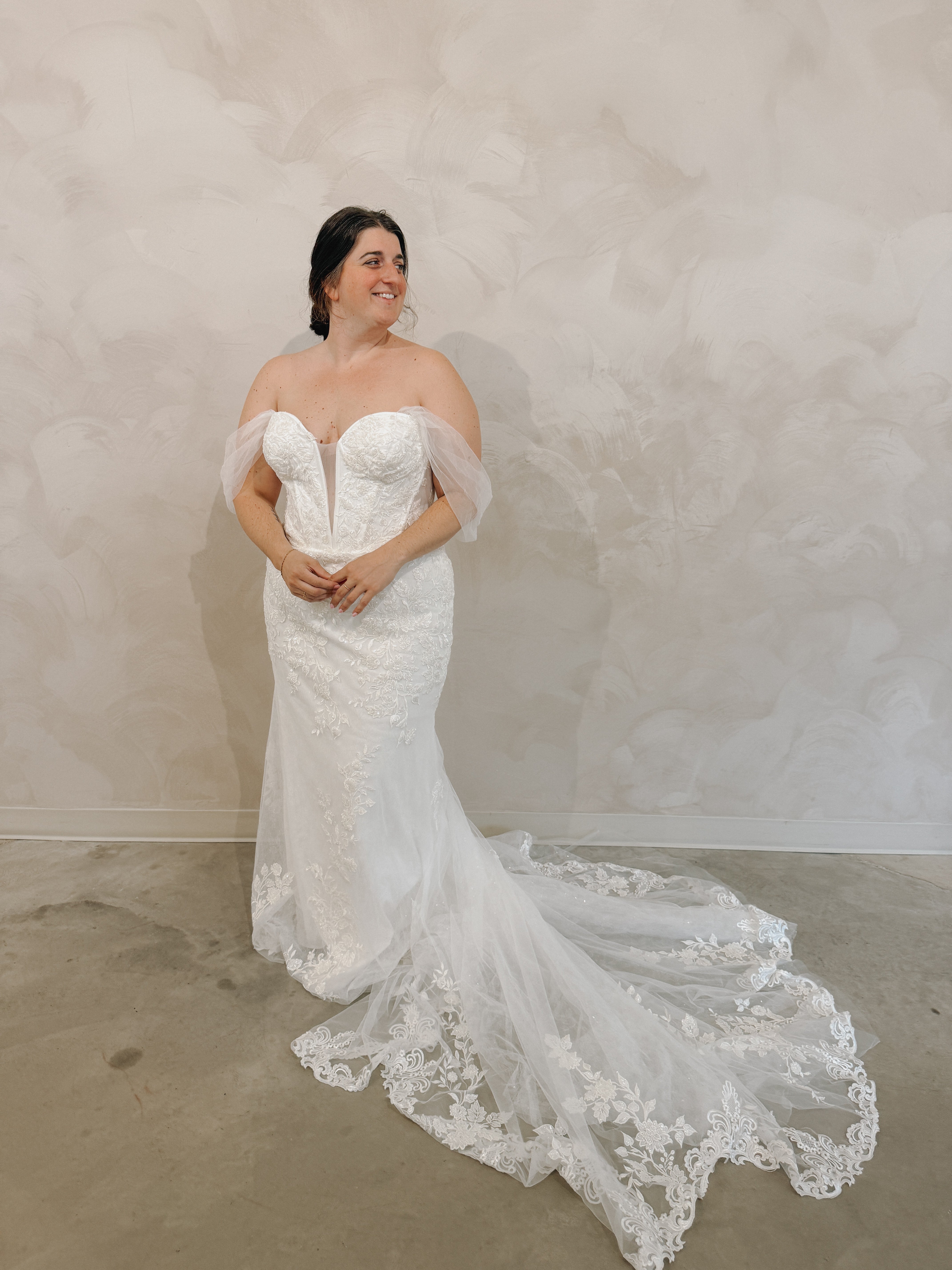 Size 16 | Kali by Truly