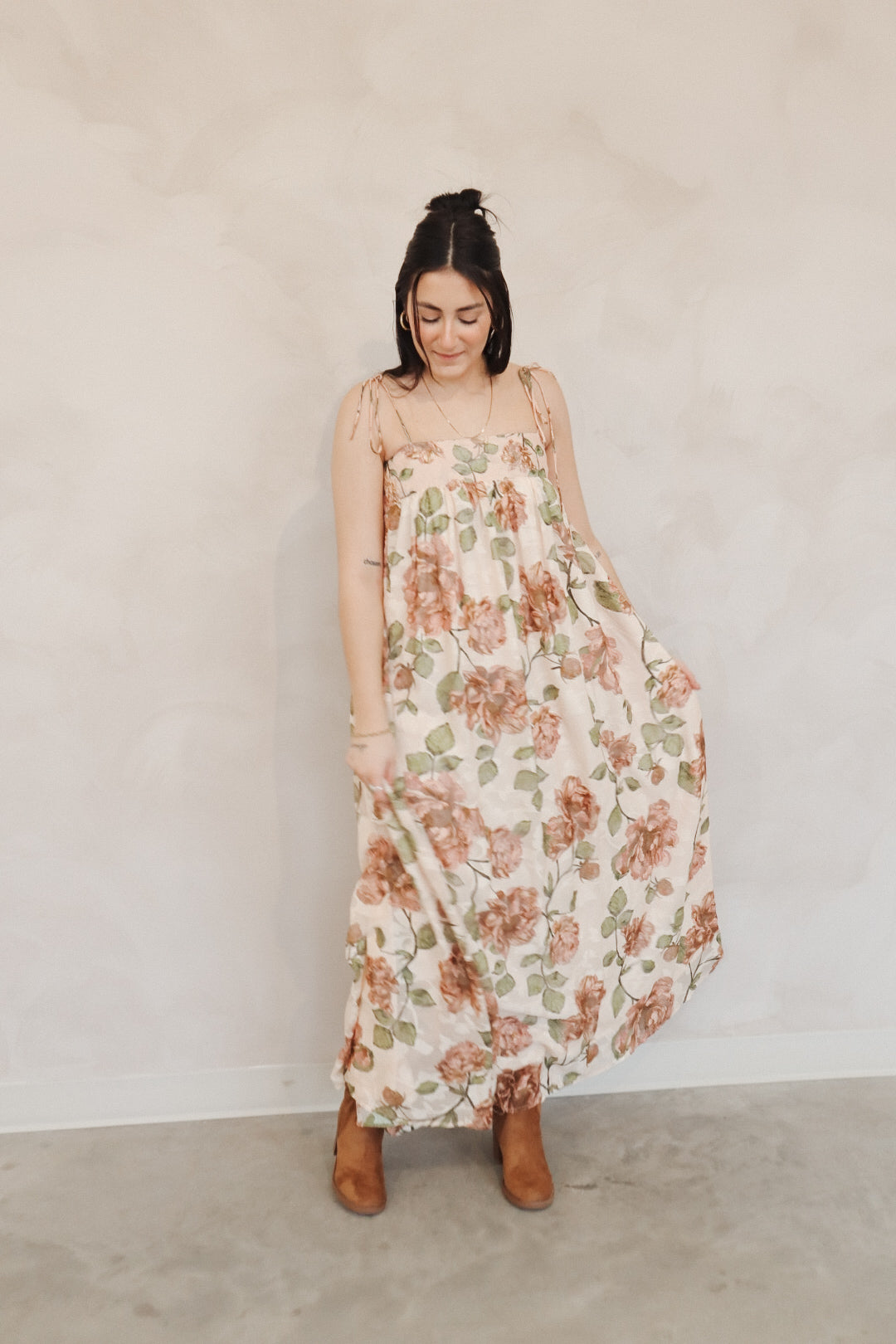 Milly Maxi Dress