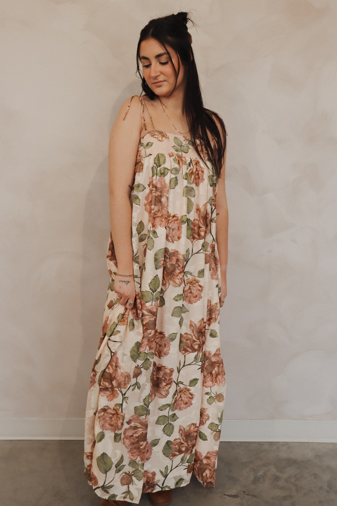 Milly Maxi Dress