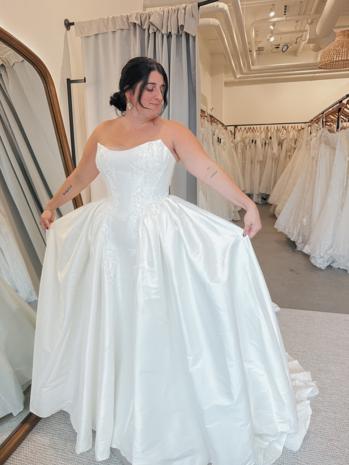 Size 04 | Lyndie by Take Heart
