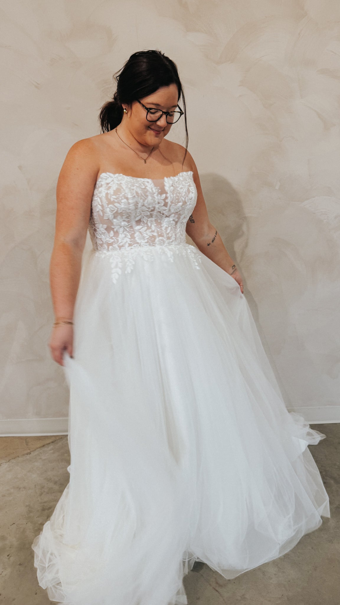 Size 20 | 7573 By Stella York
