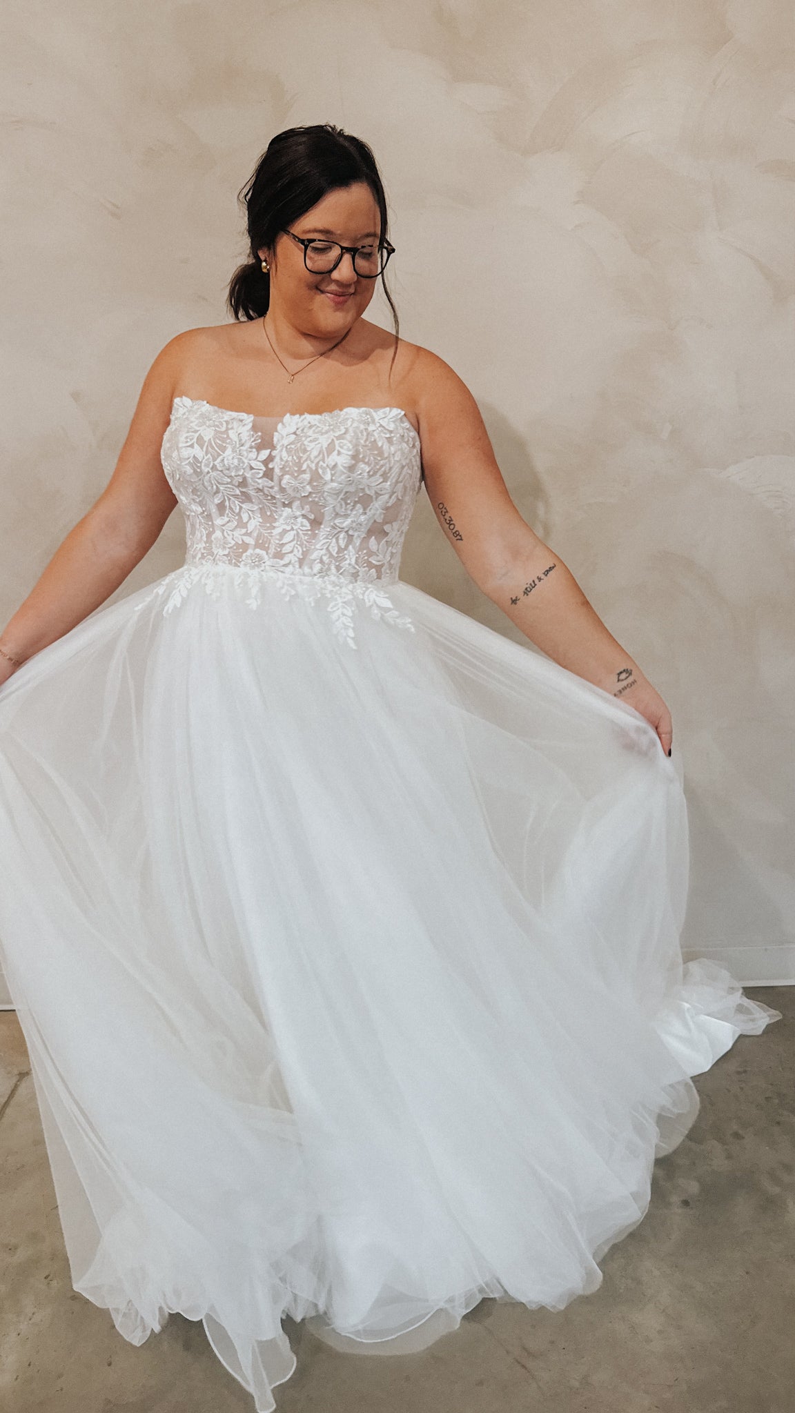 Size 20 | 7573 By Stella York