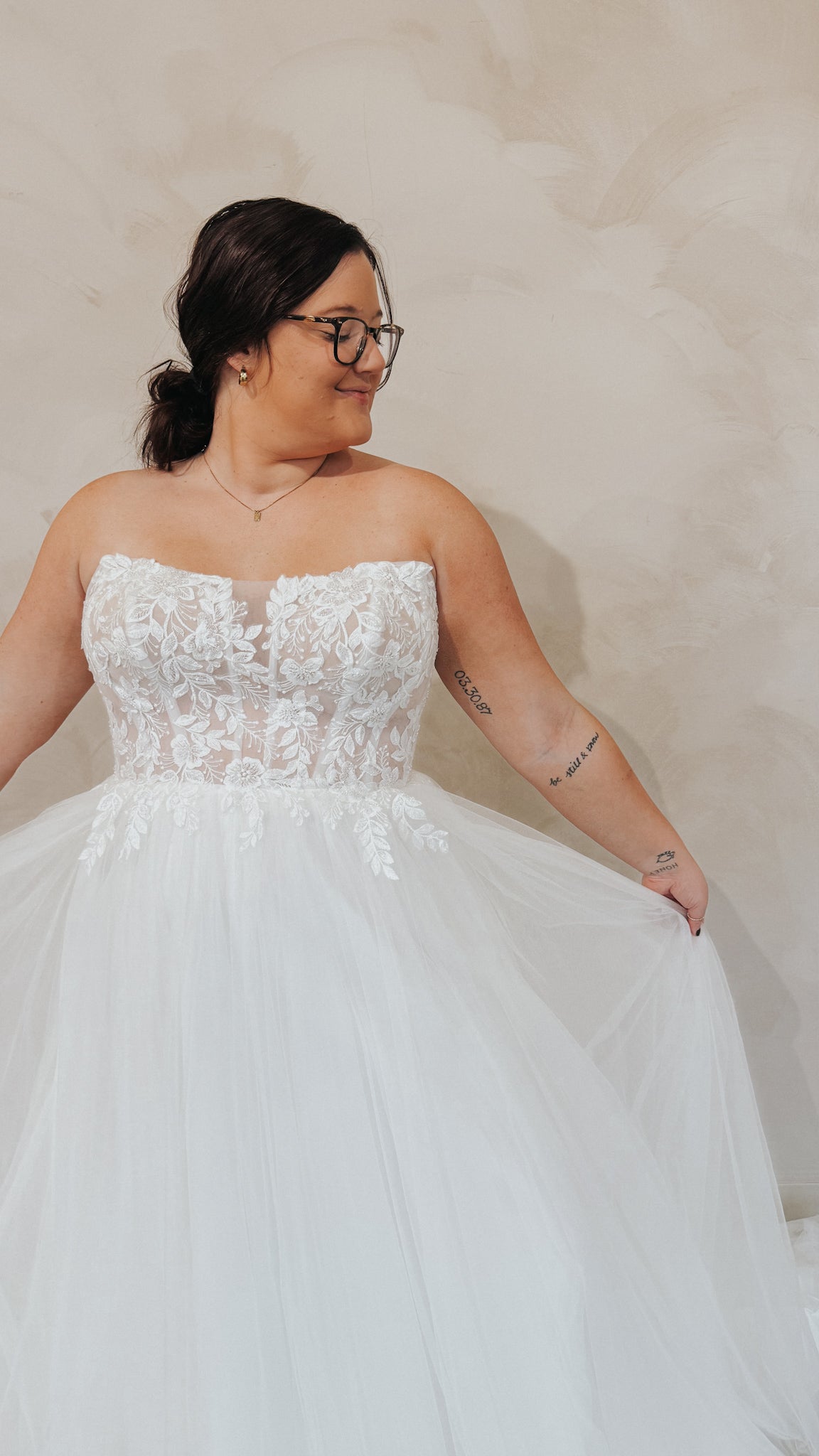 Size 20 | 7573 By Stella York