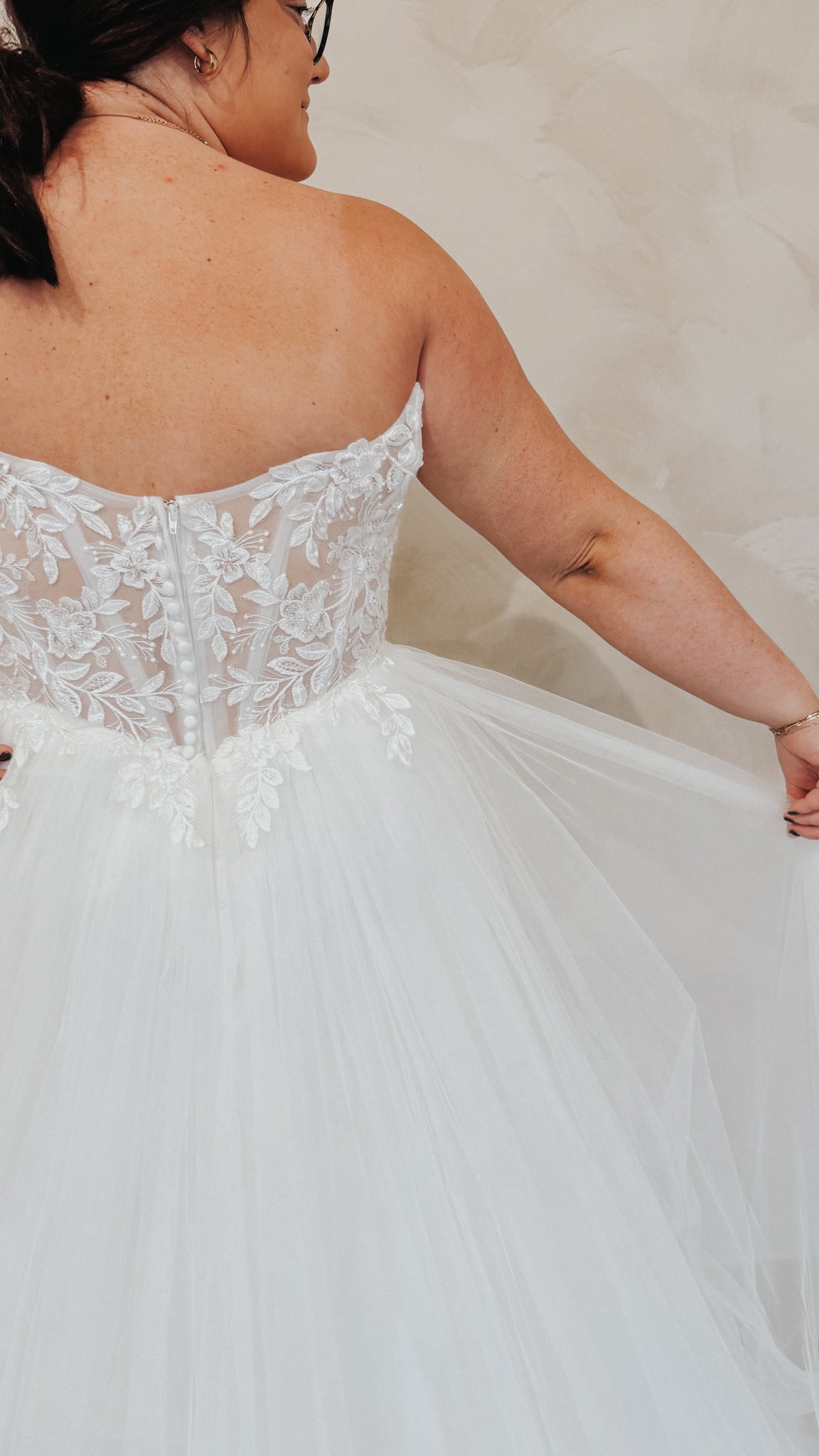 Size 20 | 7573 By Stella York