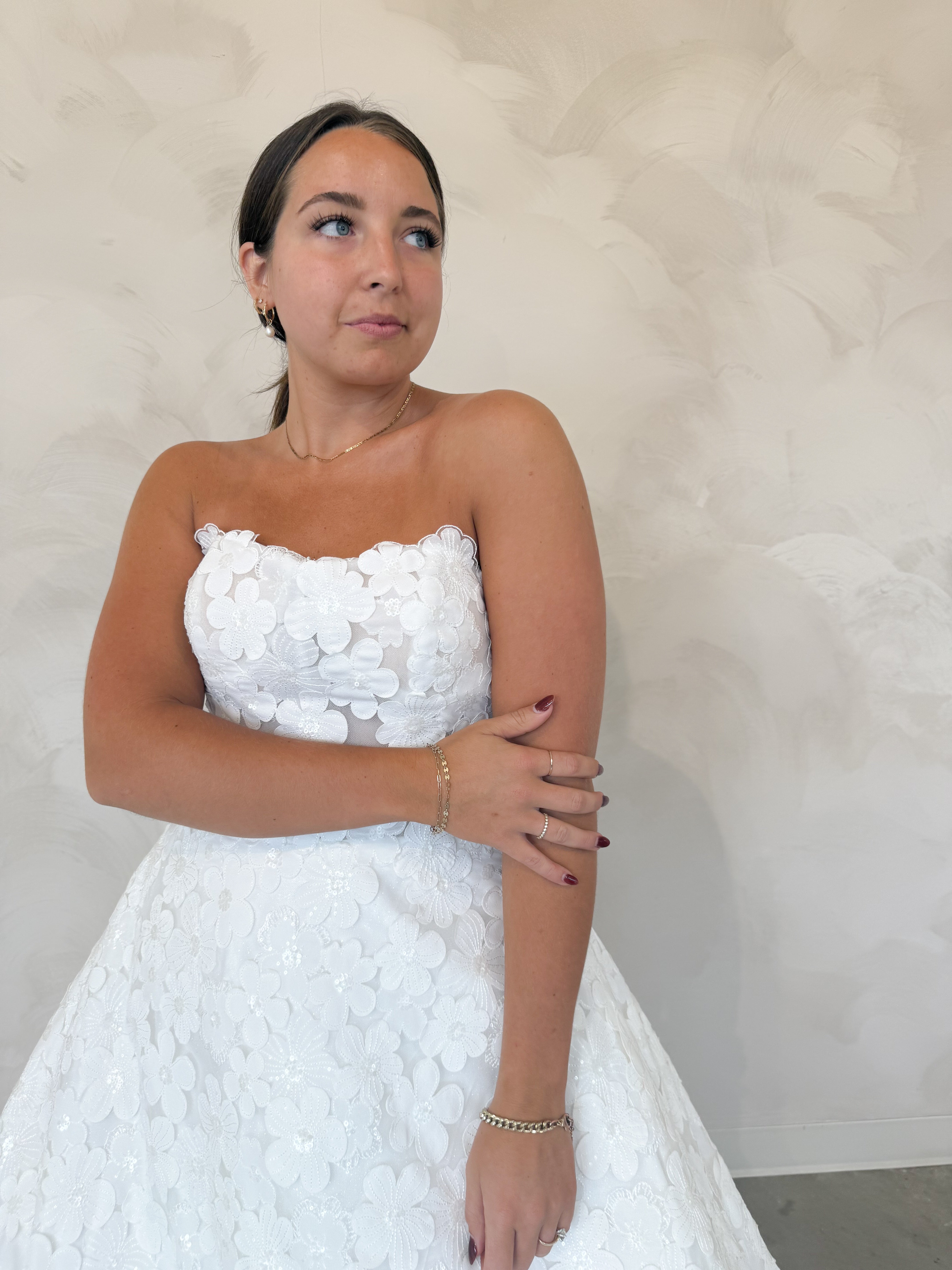 Size 12 | Eden by Take Heart